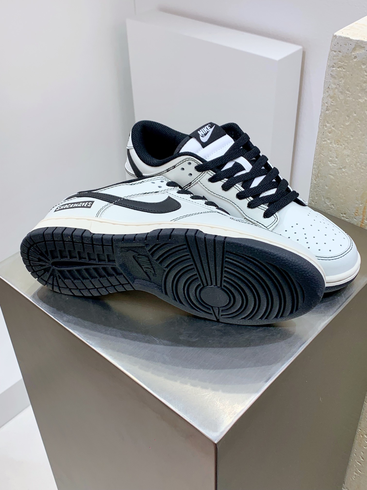 Nike Male Board Shoes L-s