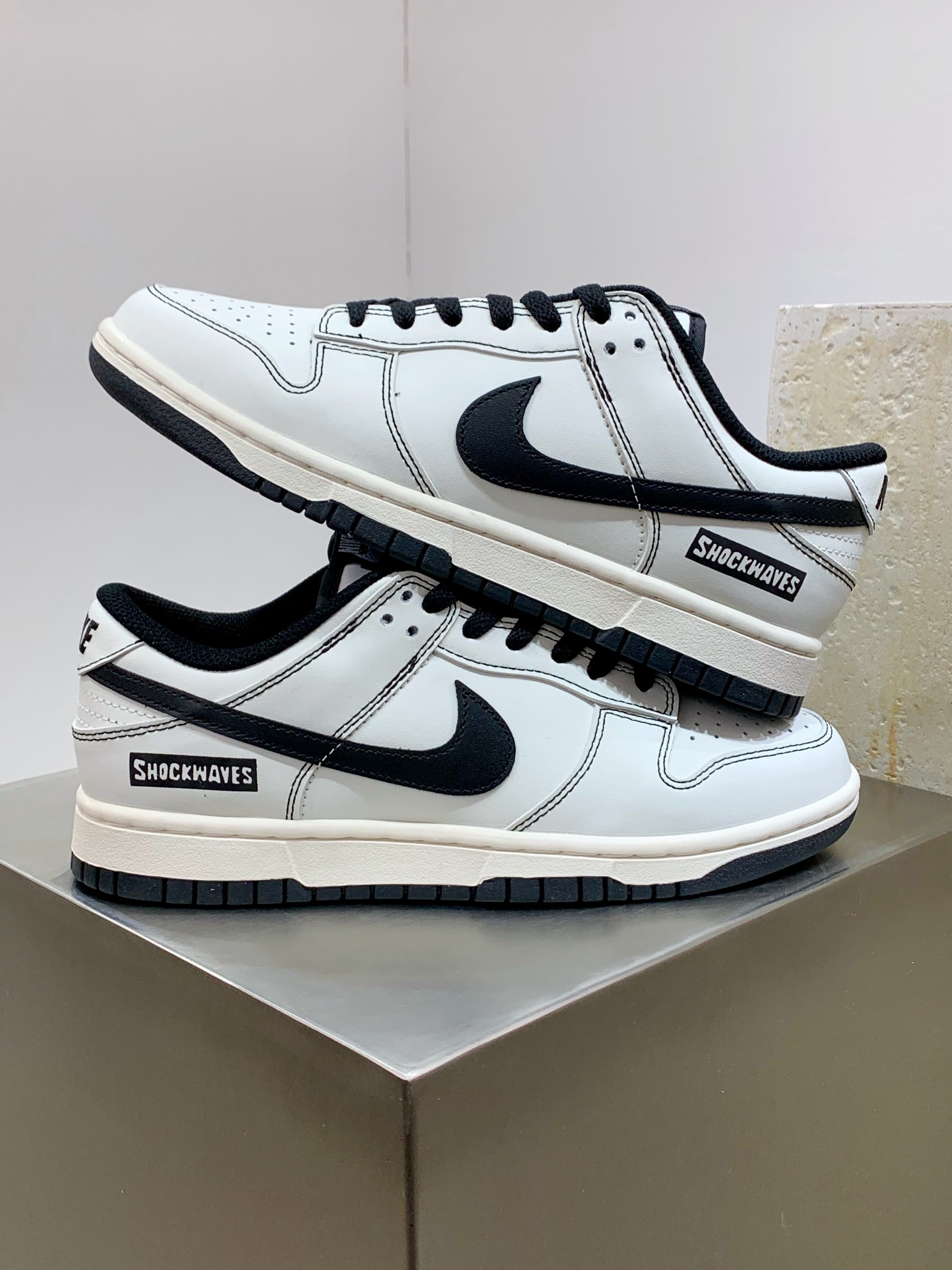 Nike Male Board Shoes L-s