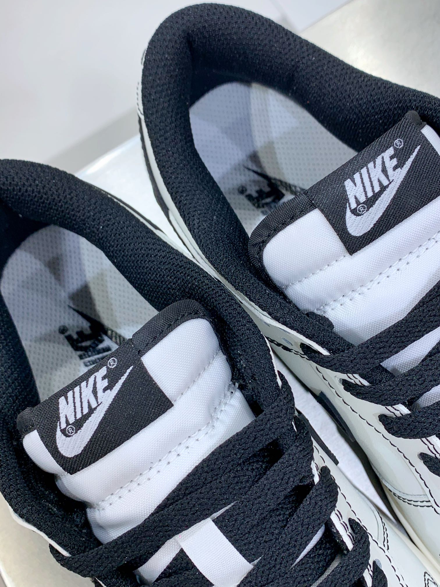 Nike Male Board Shoes L-s