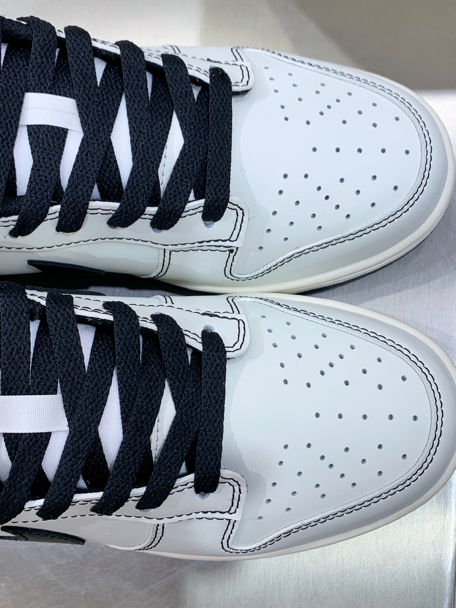 Nike Male Board Shoes L-s