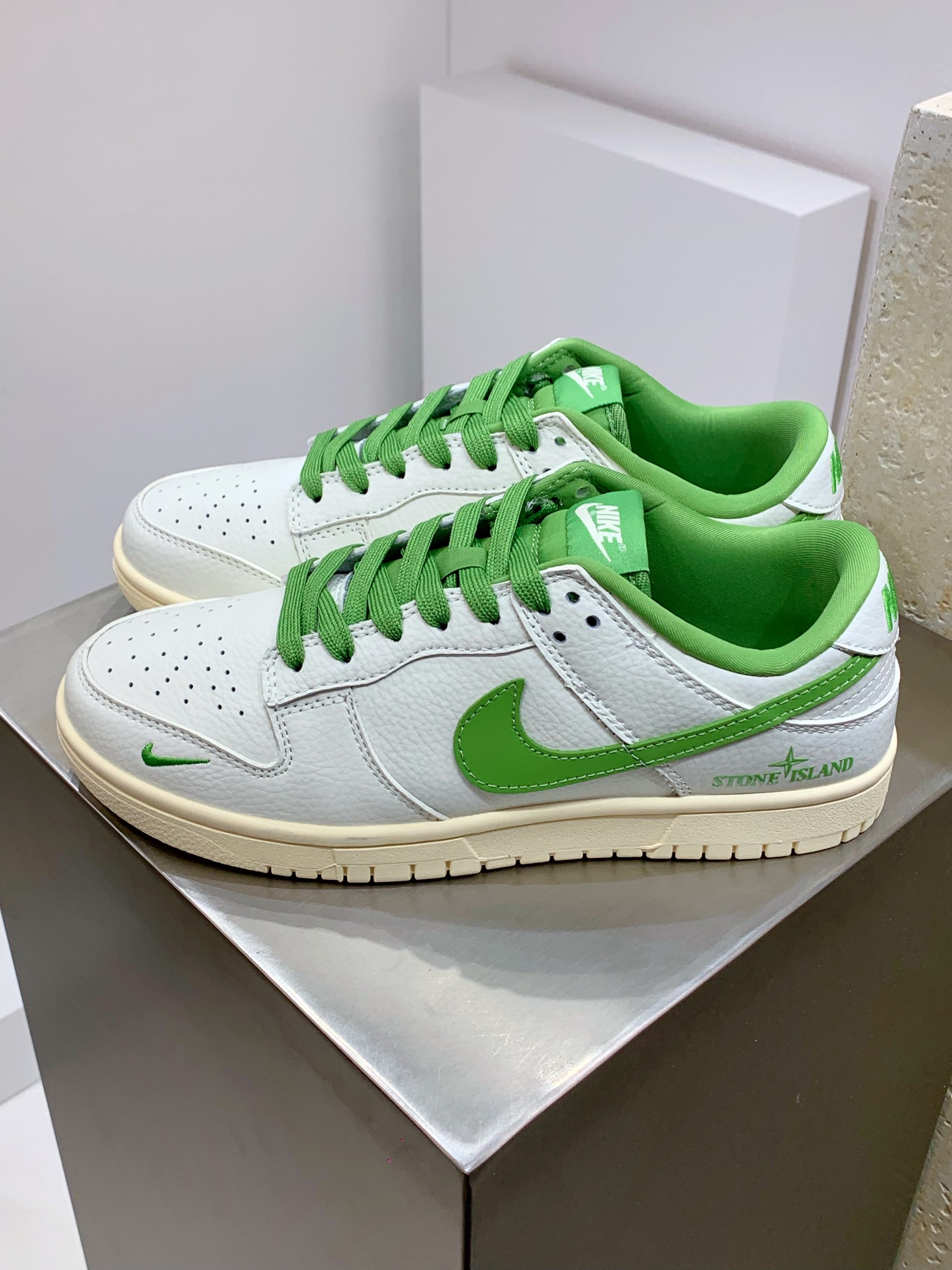 Nike Supreme Male Board Shoes M-l-s