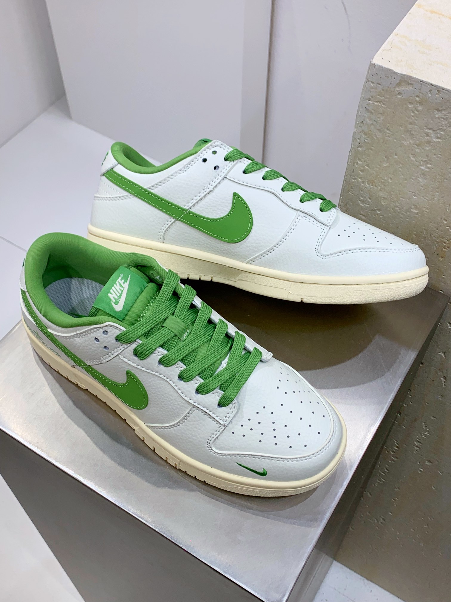 Nike Supreme Male Board Shoes M-l-s