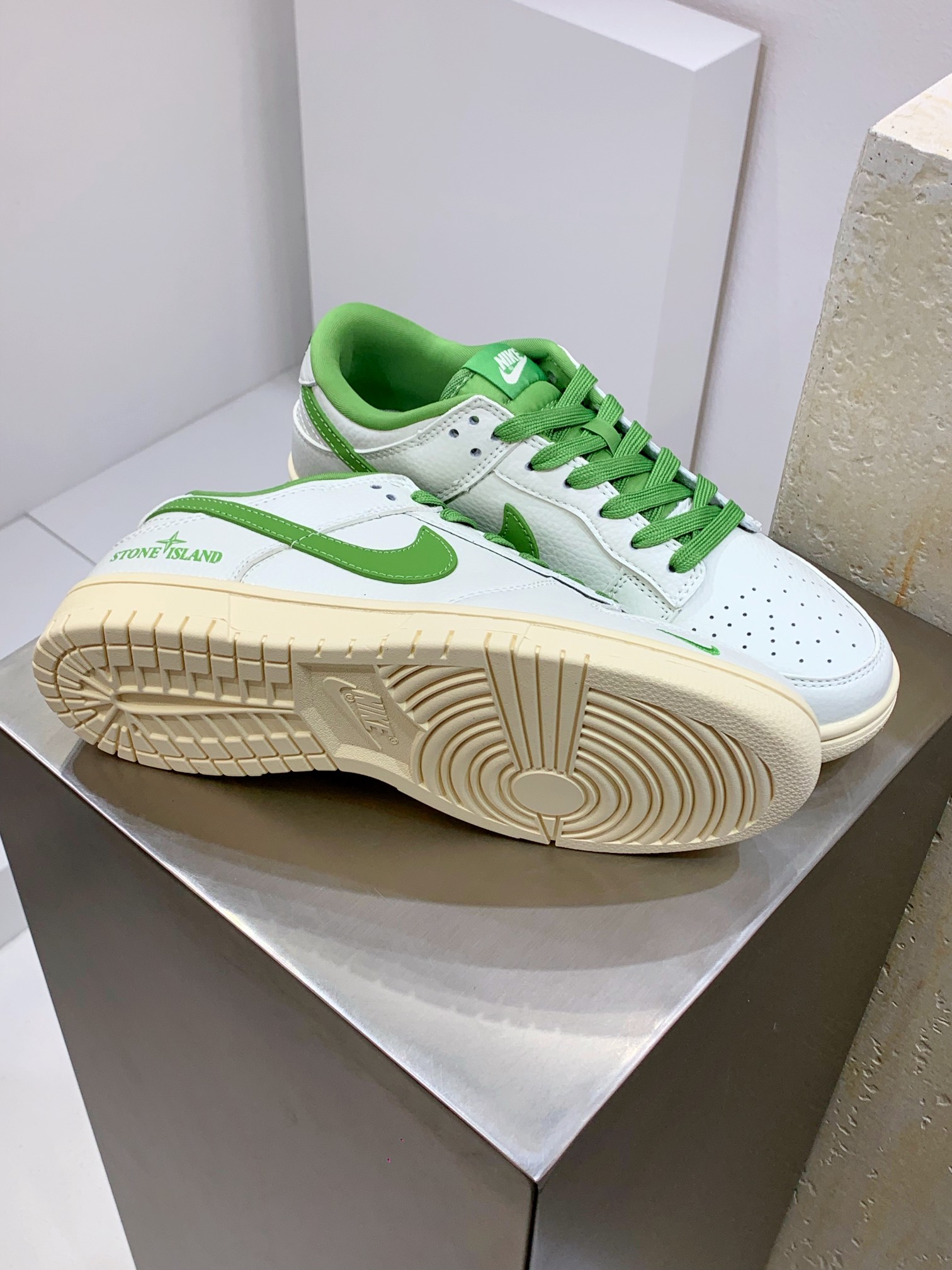 Nike Supreme Male Board Shoes M-l-s