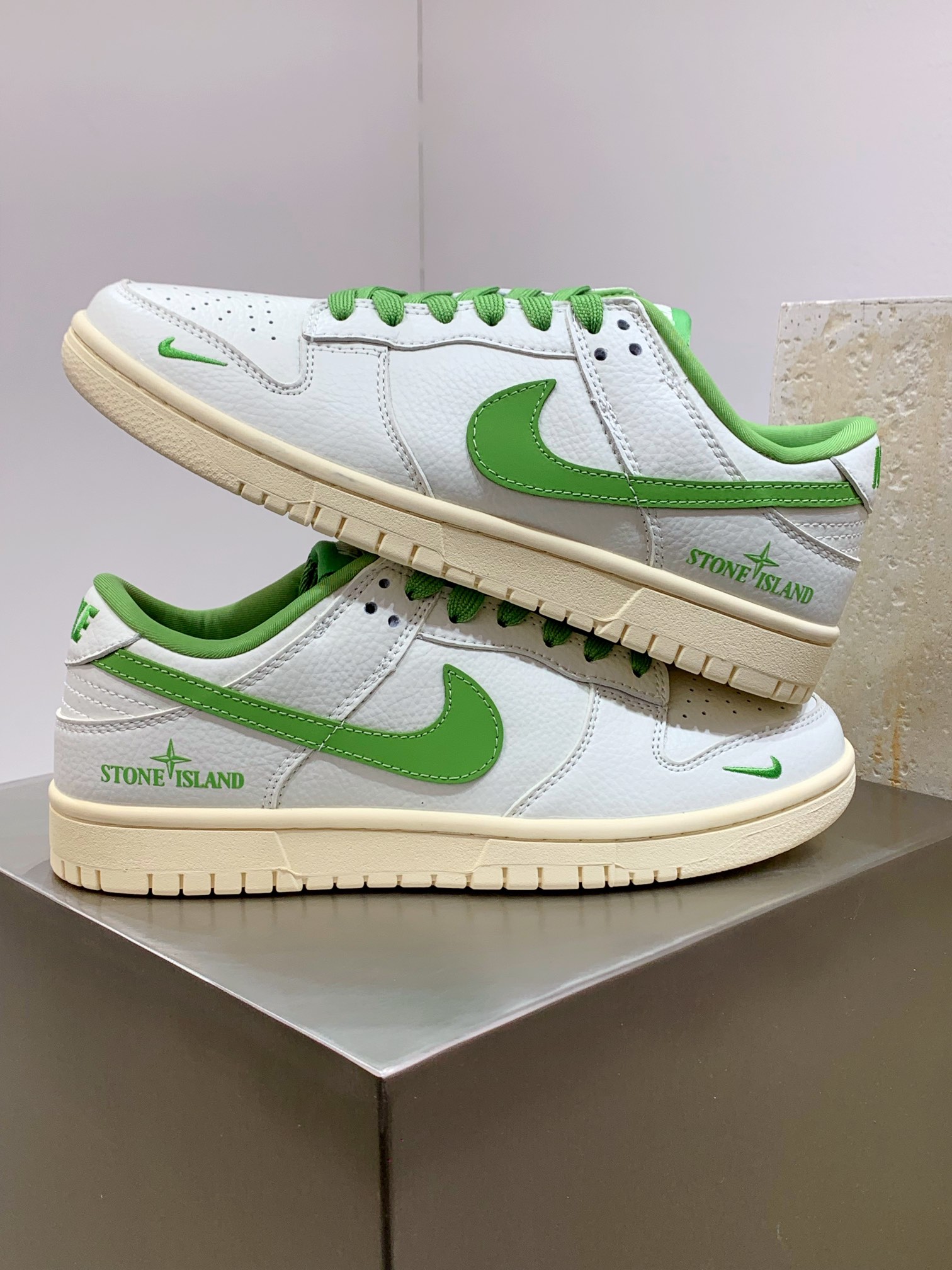 Nike Supreme Male Board Shoes M-l-s