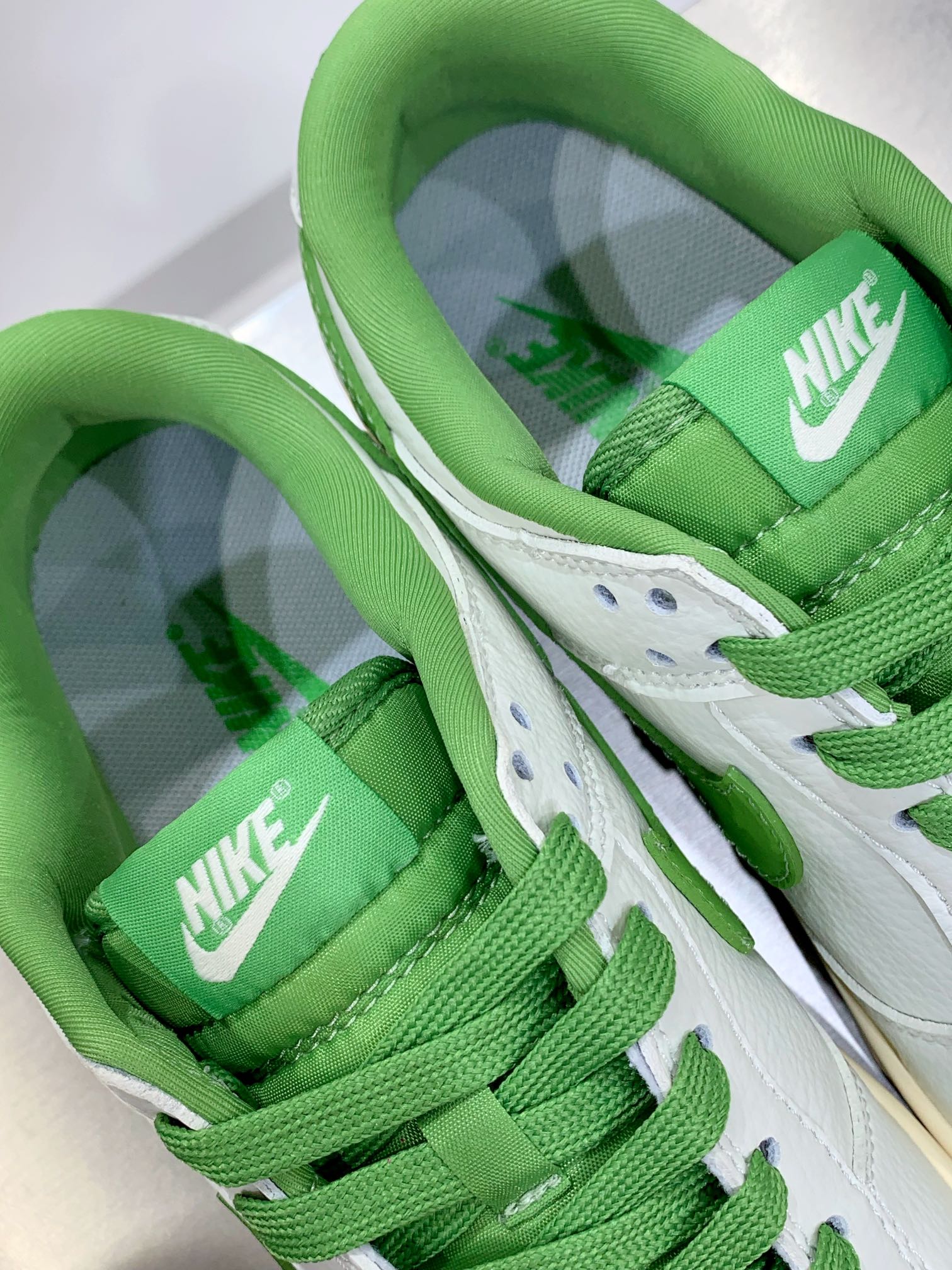 Nike Supreme Male Board Shoes M-l-s