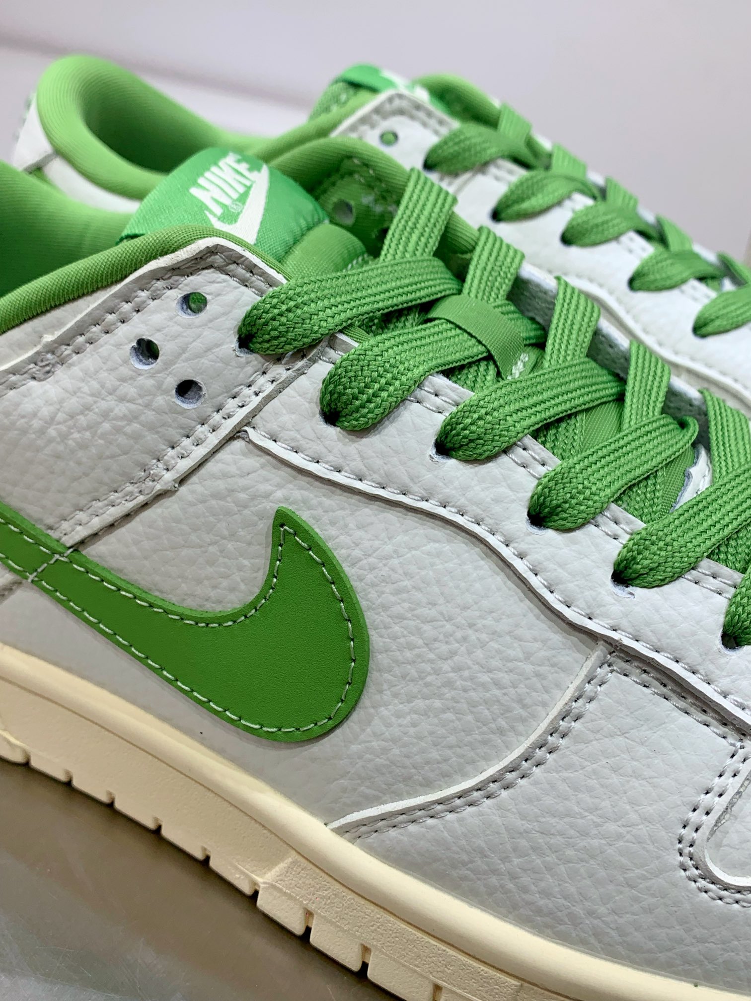 Nike Supreme Male Board Shoes M-l-s