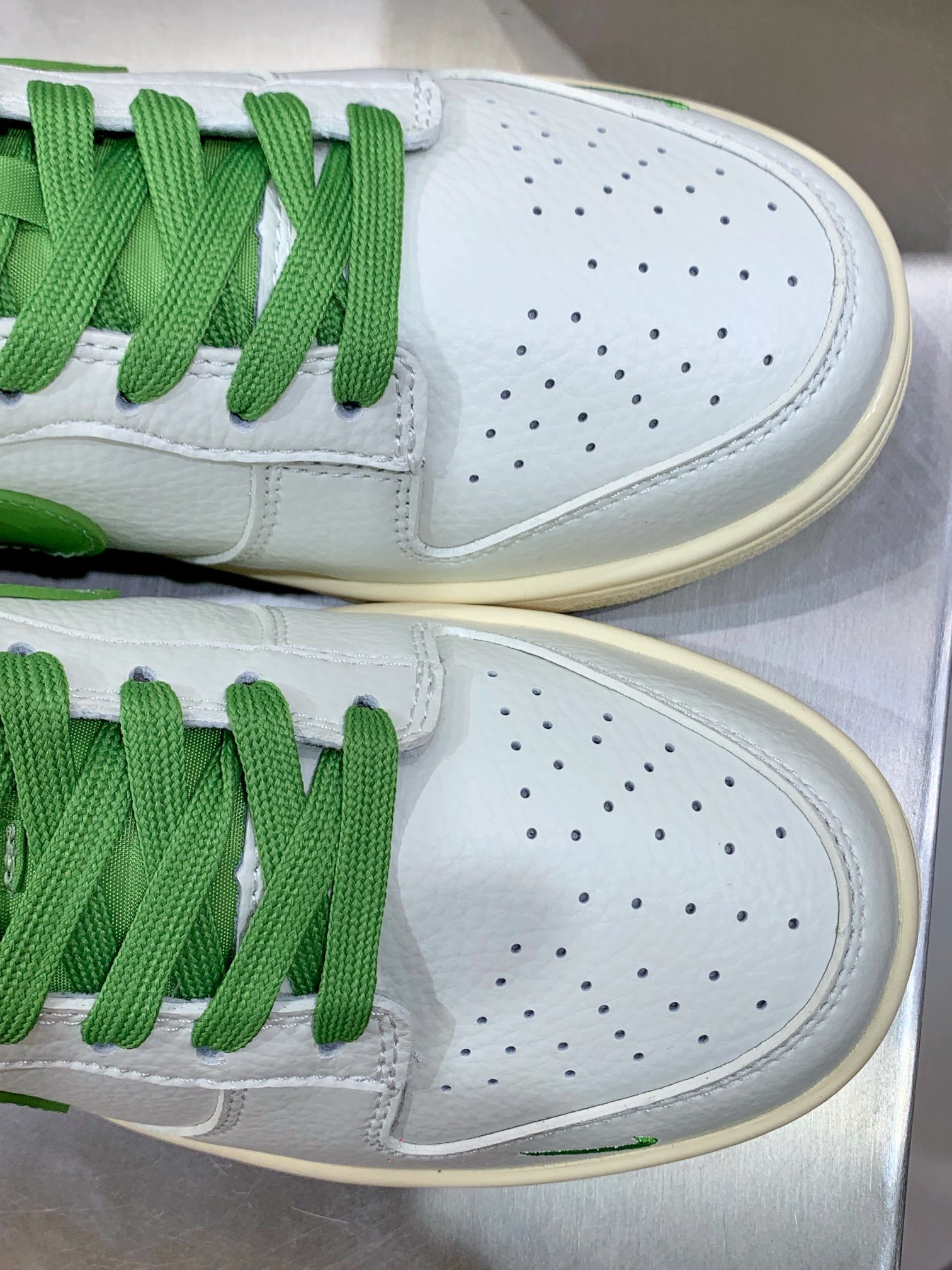 Nike Supreme Male Board Shoes M-l-s