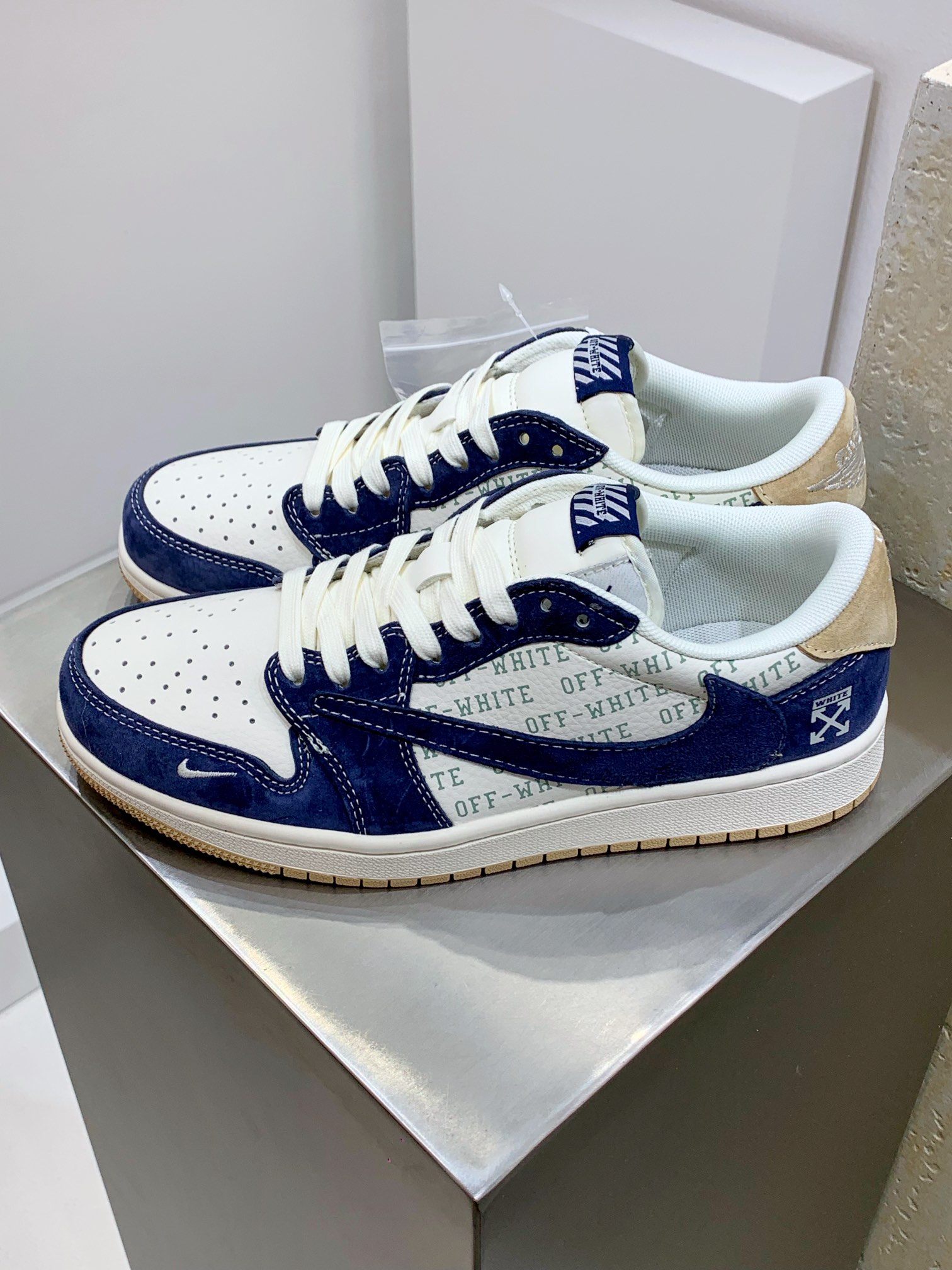 Jordan Nike Male Basic Shoes L-s