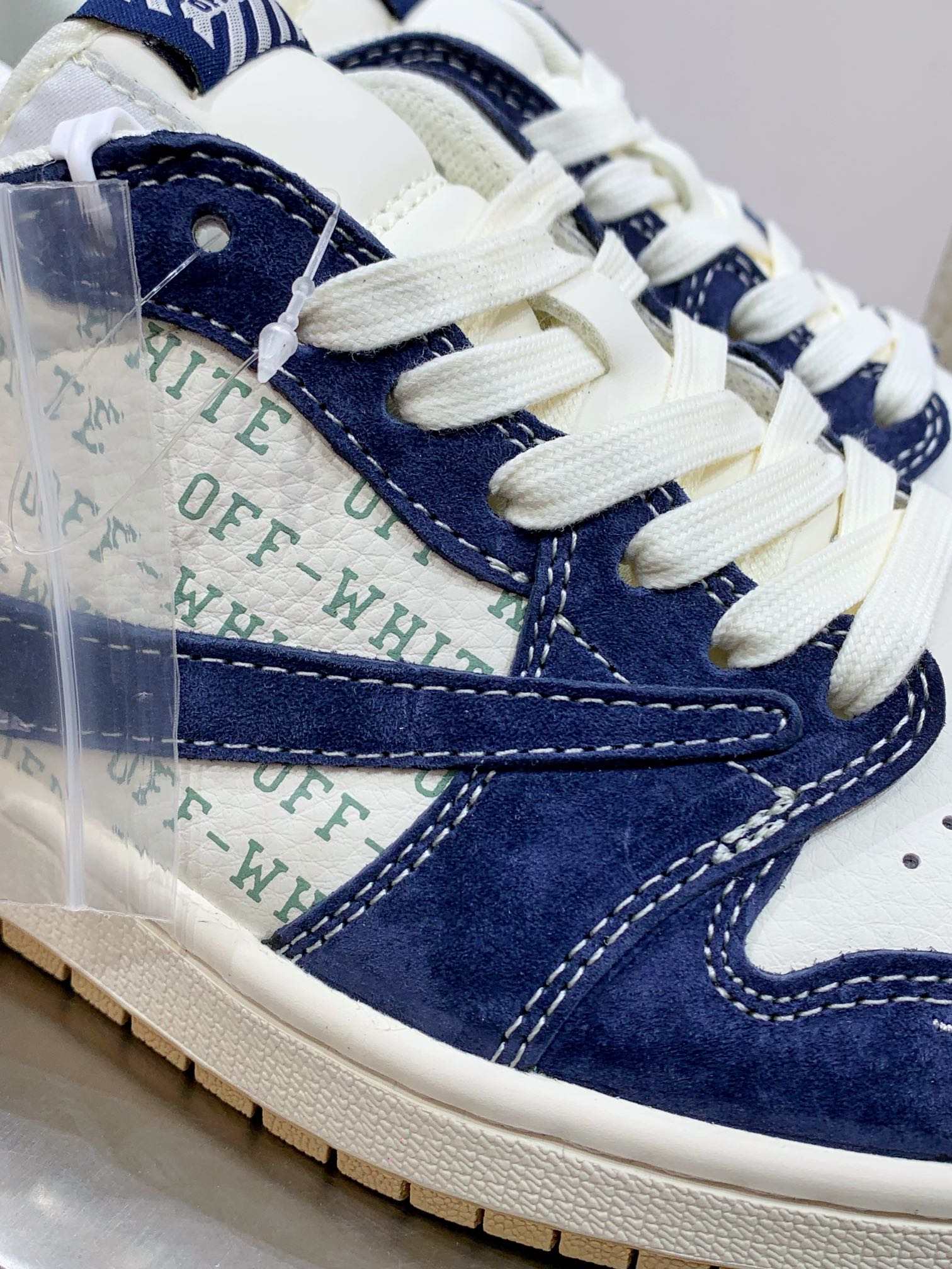 Jordan Nike Male Basic Shoes L-s