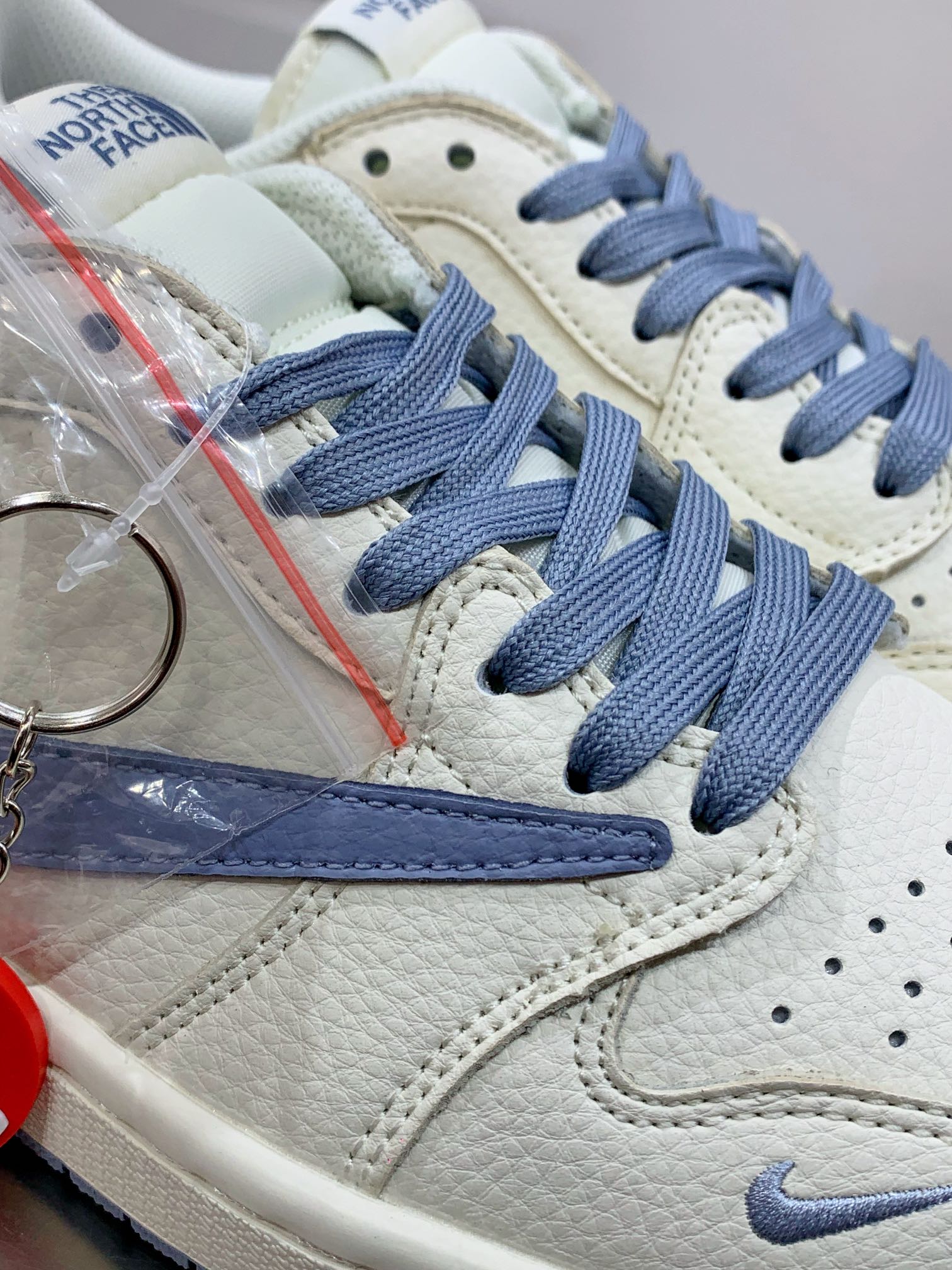 Jordan Nike Supreme The North Face Male Basic Shoes M-l-s