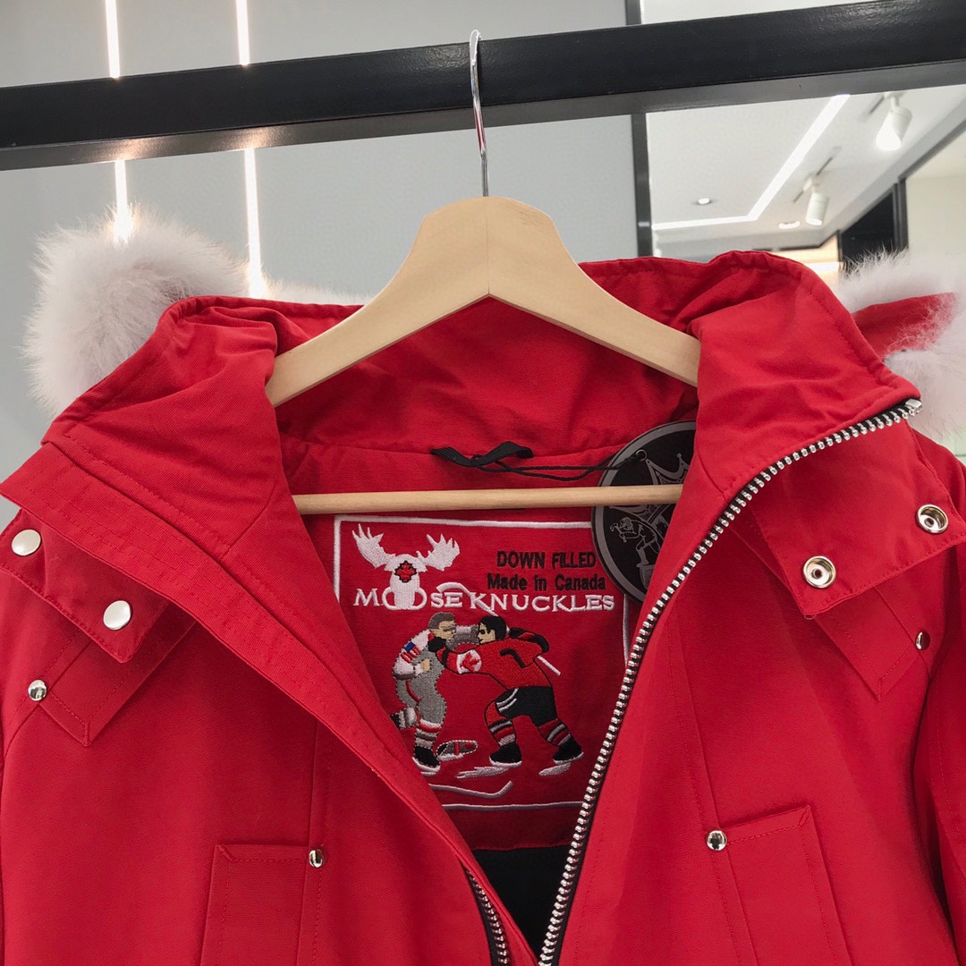 Adidas Calvin Klein Canada Goose Moncler Male Basic Shoes Red M-l-s-xl