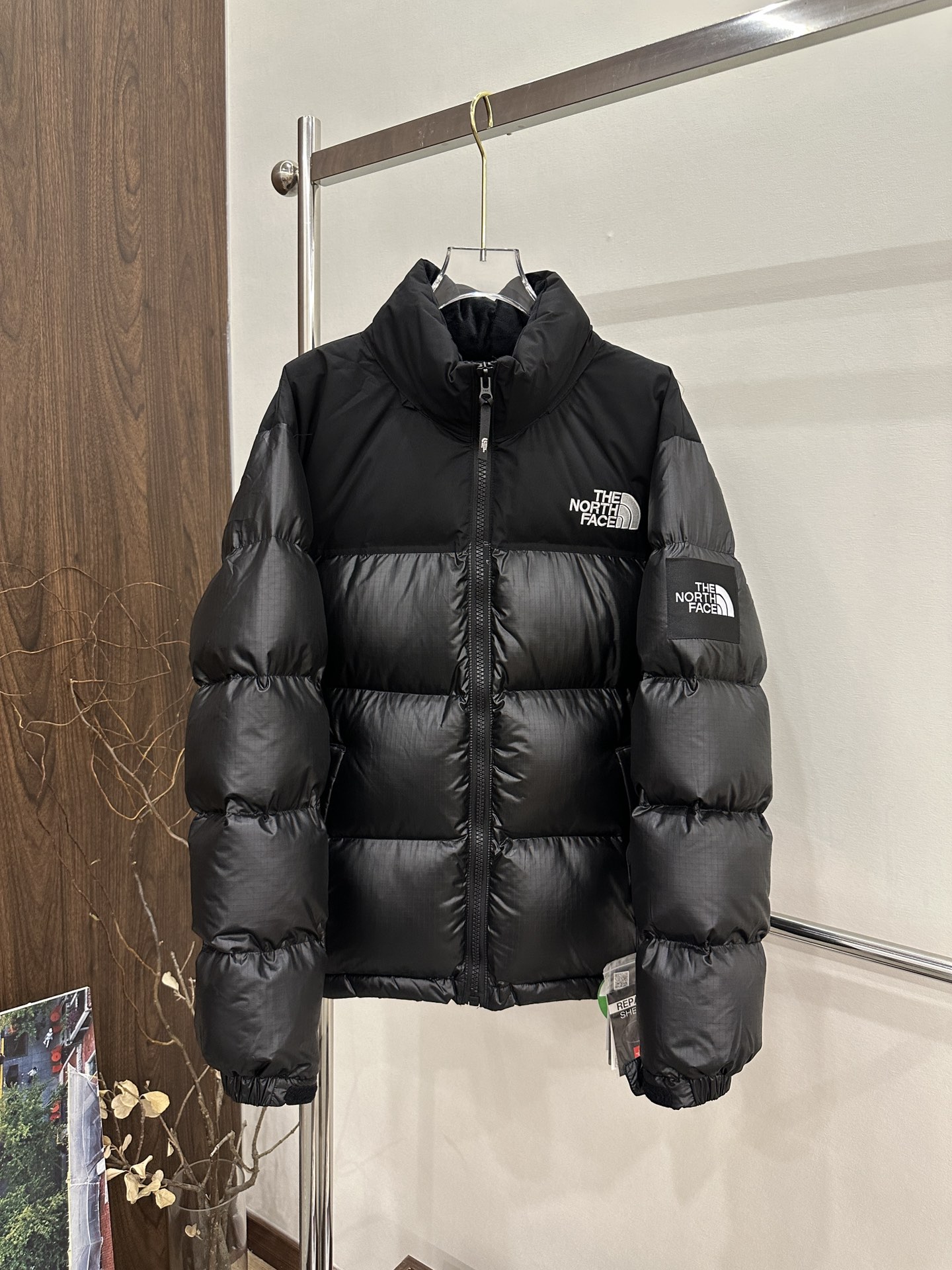 The North Face Basic Shoes Black Lightweight M-l-s-xl