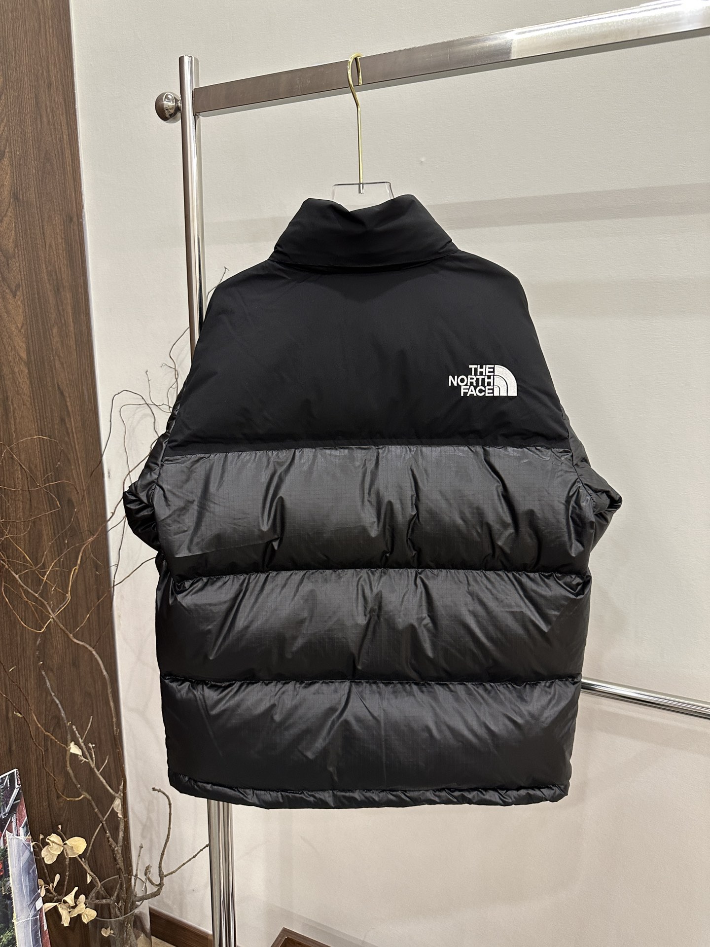 The North Face Basic Shoes Black Lightweight M-l-s-xl