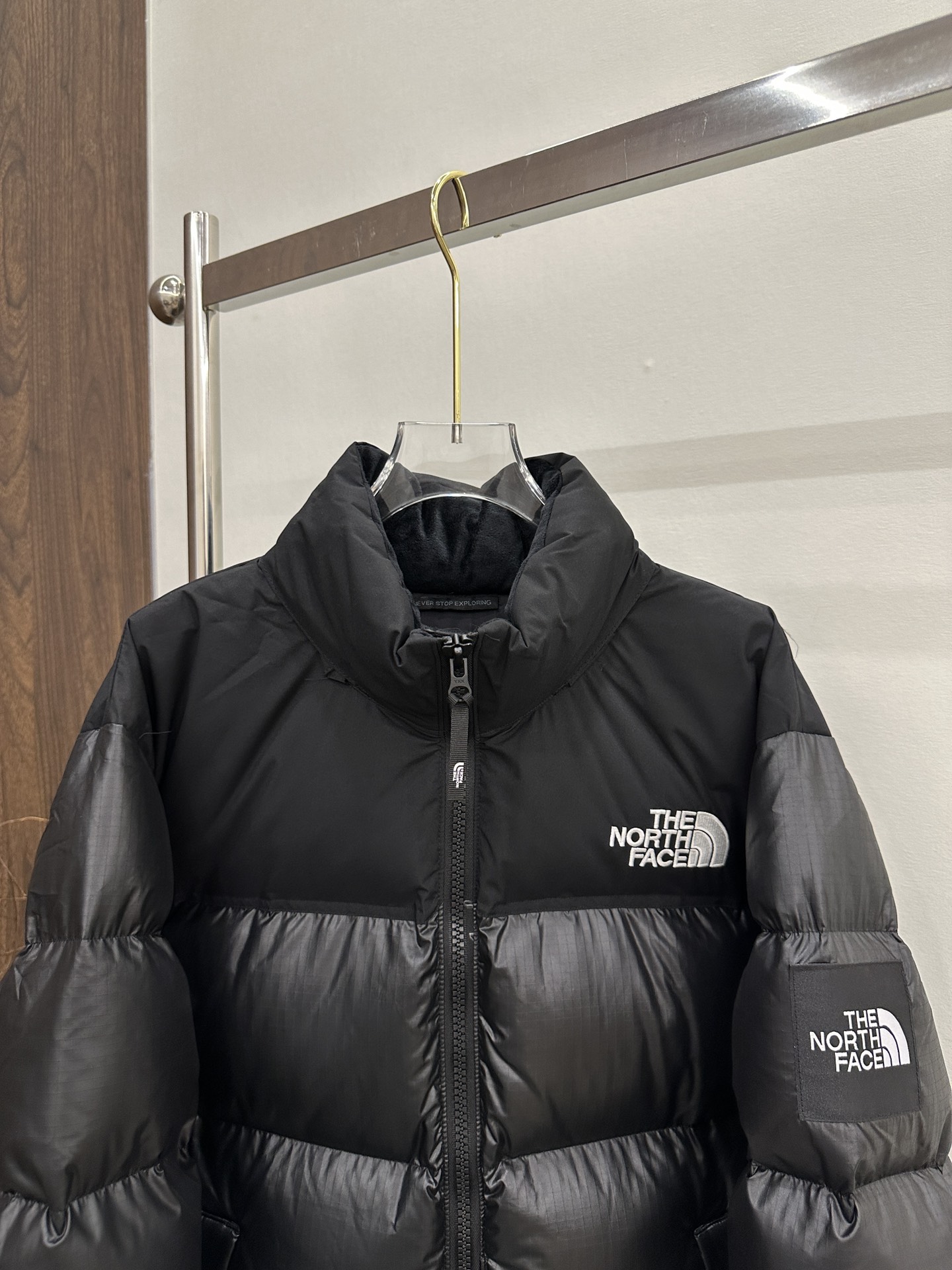 The North Face Basic Shoes Black Lightweight M-l-s-xl