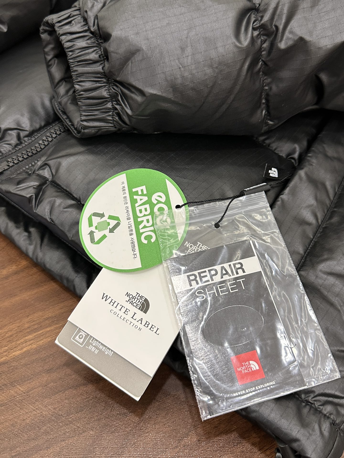 The North Face Basic Shoes Black Lightweight M-l-s-xl