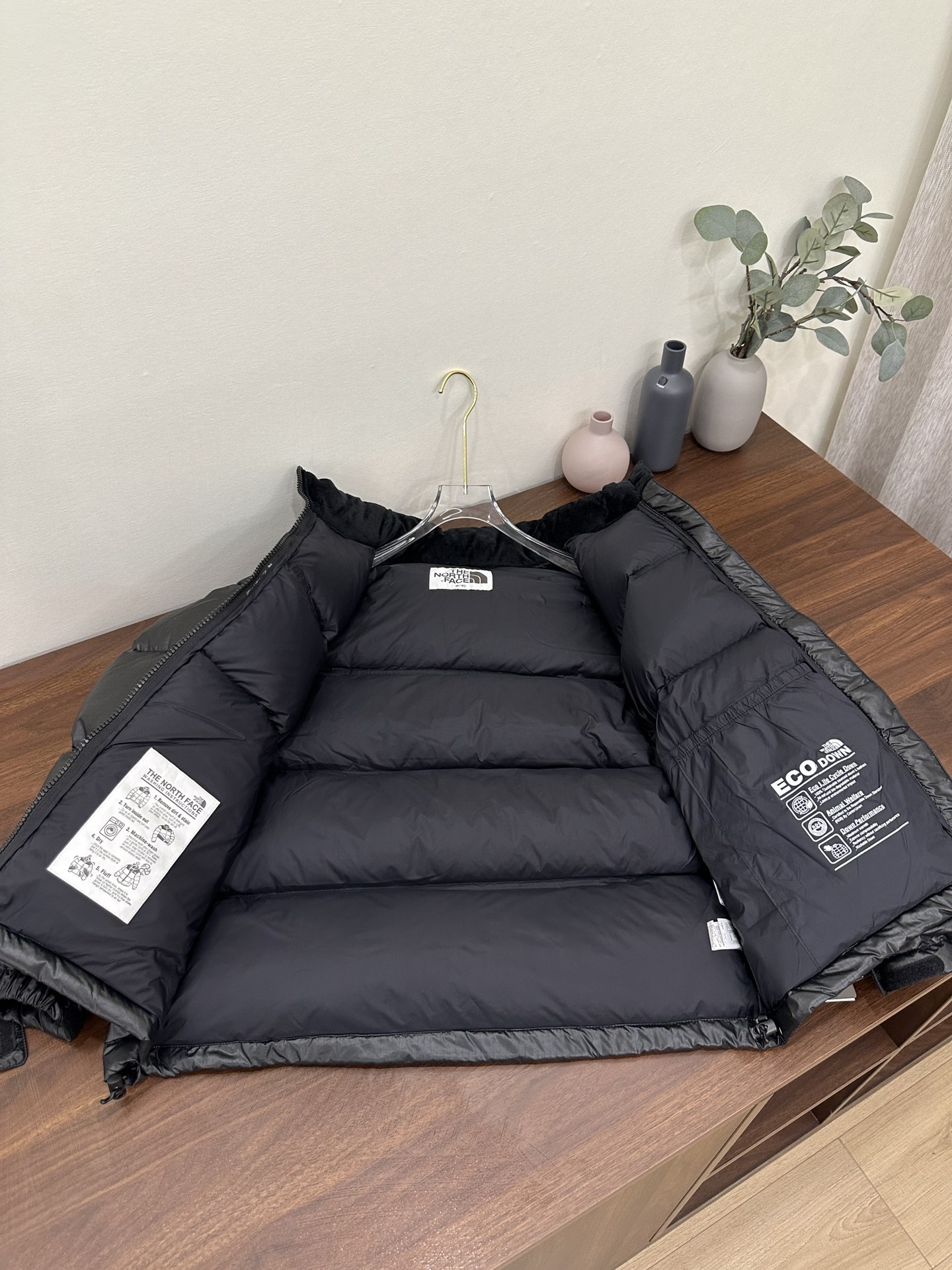 The North Face Basic Shoes Black Lightweight M-l-s-xl