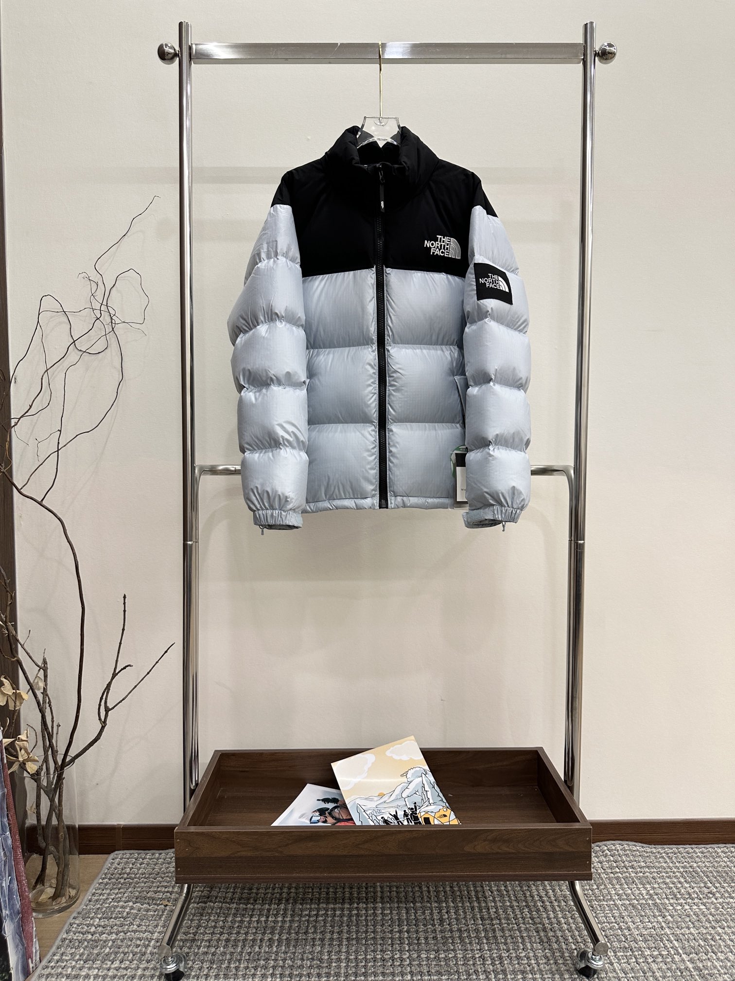 The North Face Basic Shoes Black Lightweight M-l-s-xl