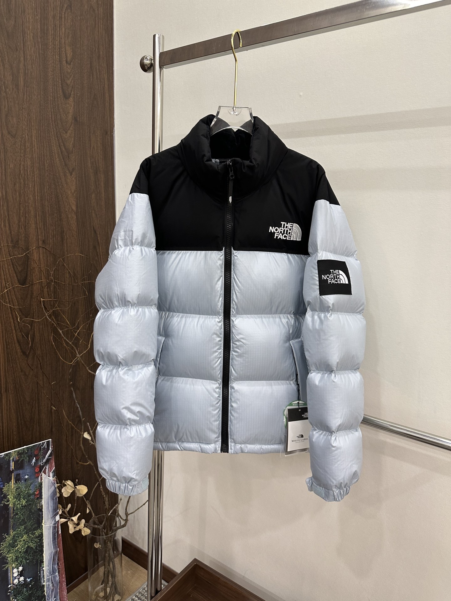 The North Face Basic Shoes Black Lightweight M-l-s-xl