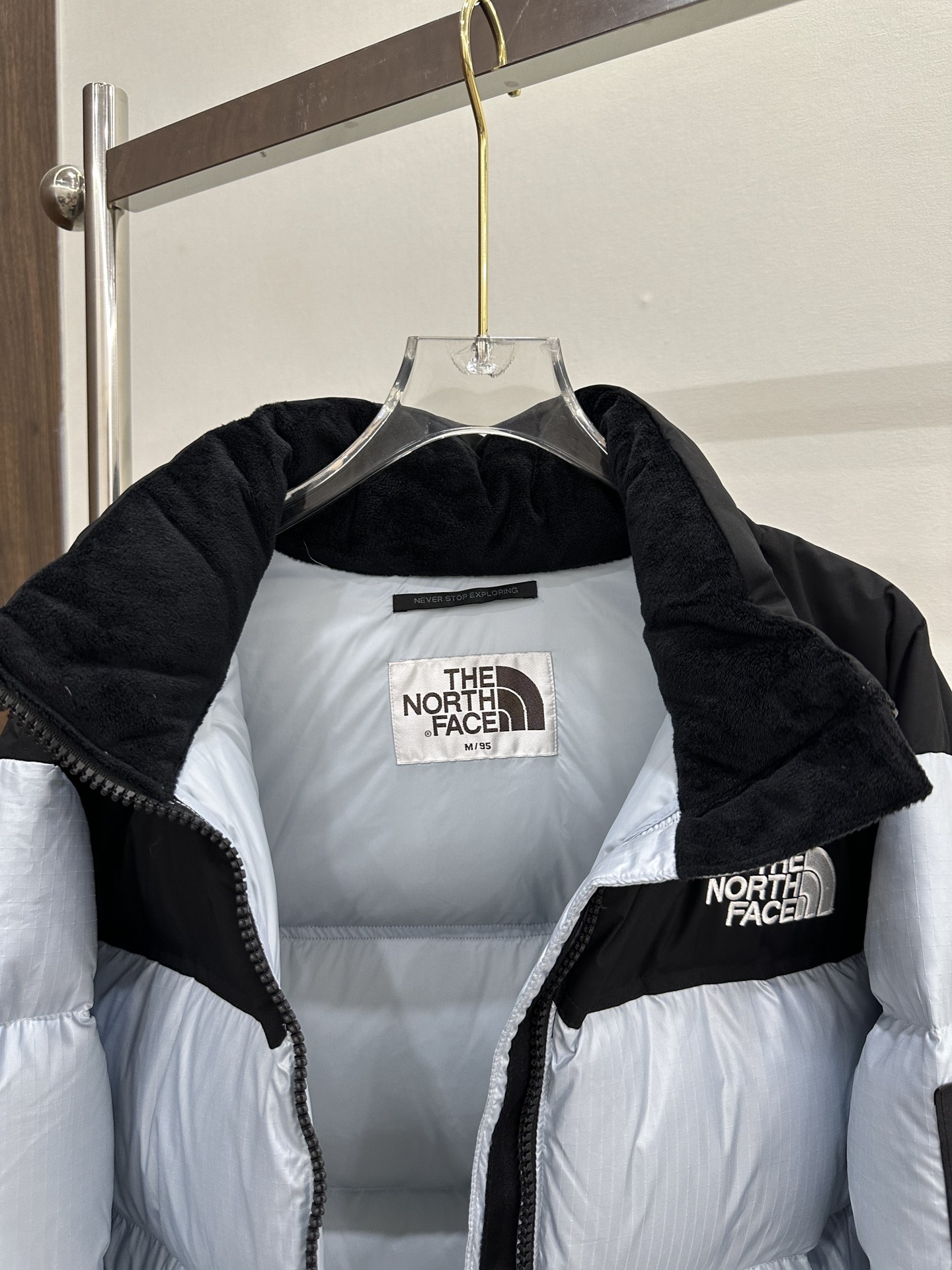 The North Face Basic Shoes Black Lightweight M-l-s-xl