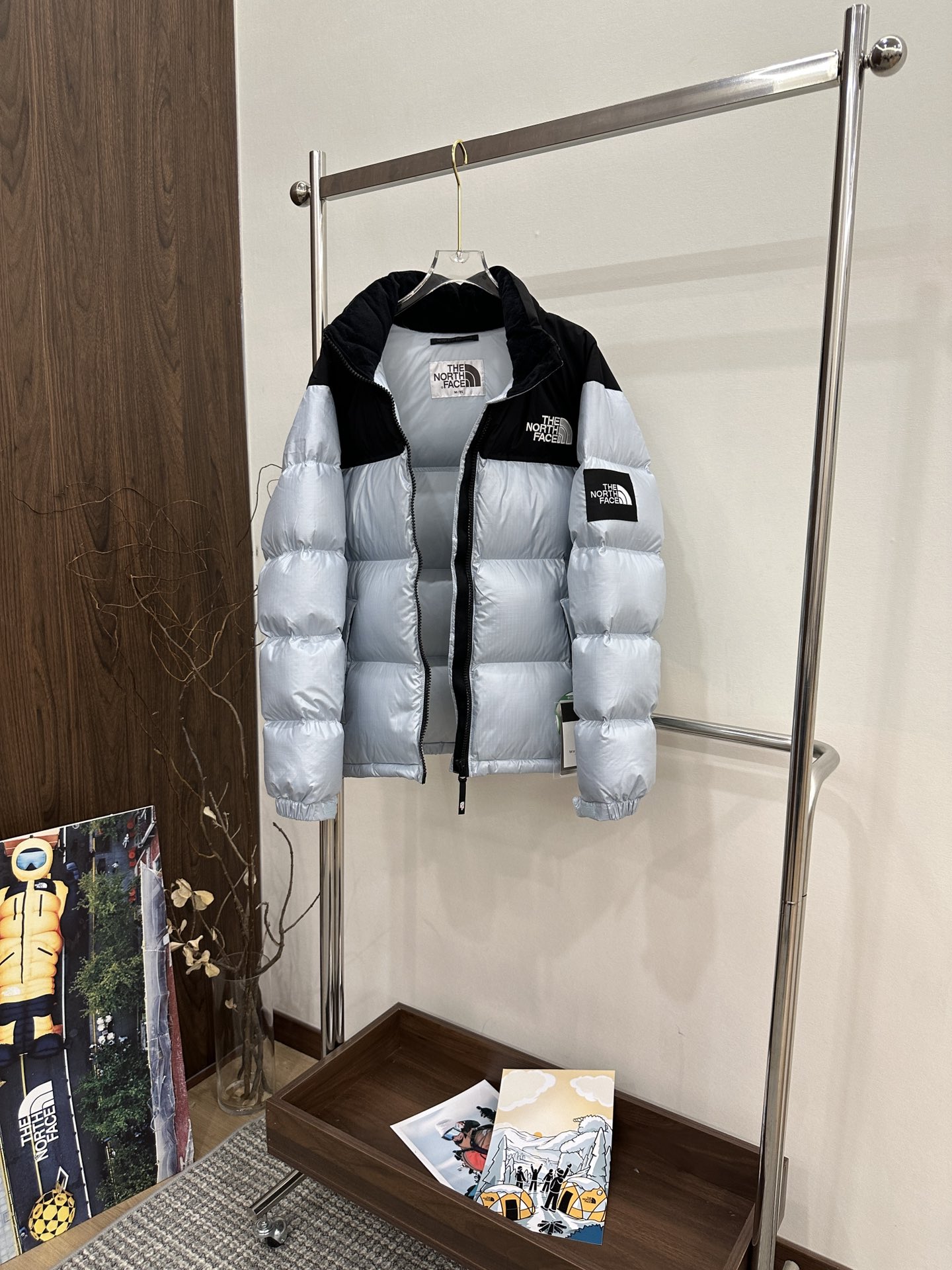 The North Face Basic Shoes Black Lightweight M-l-s-xl