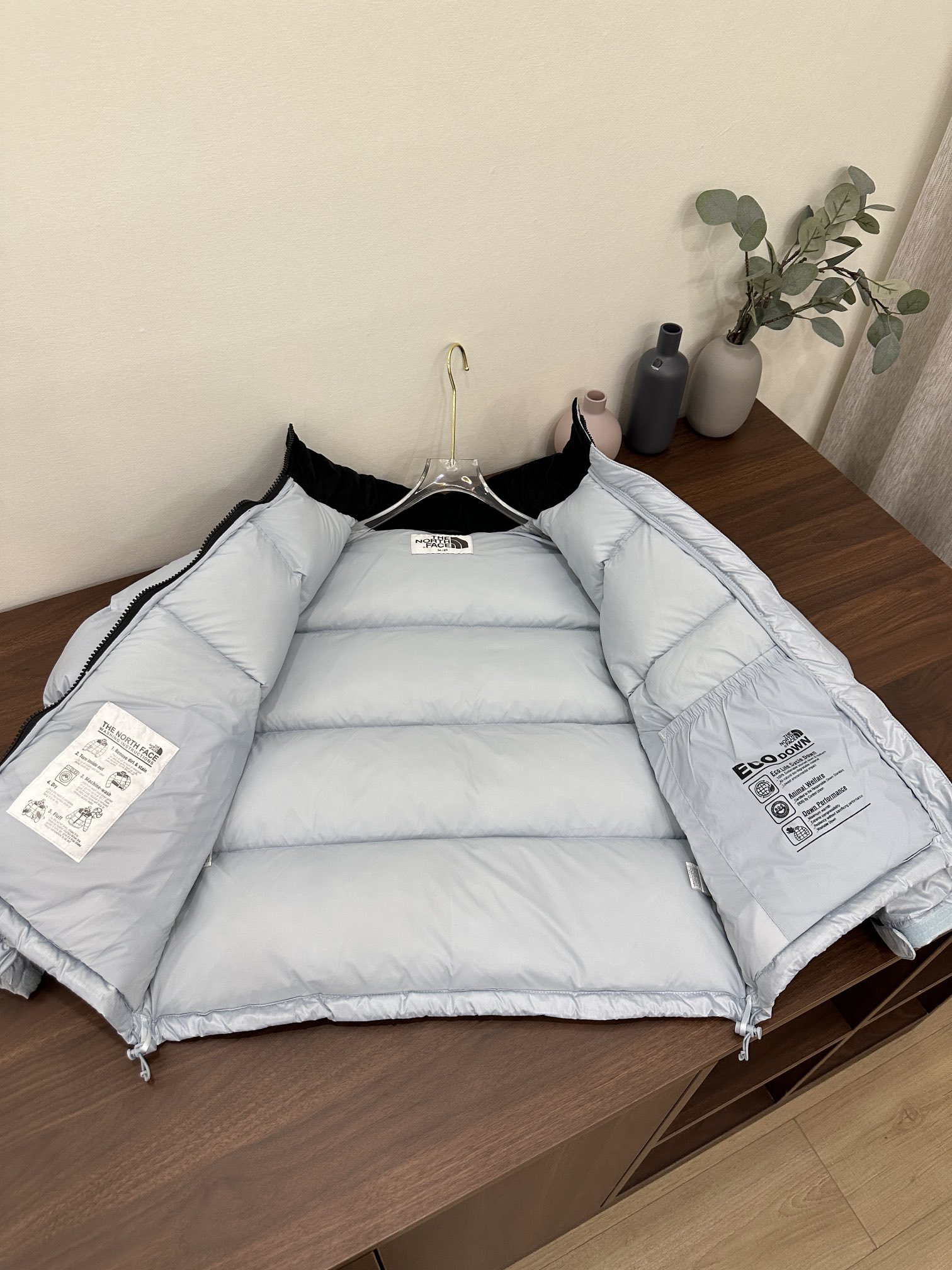 The North Face Basic Shoes Black Lightweight M-l-s-xl