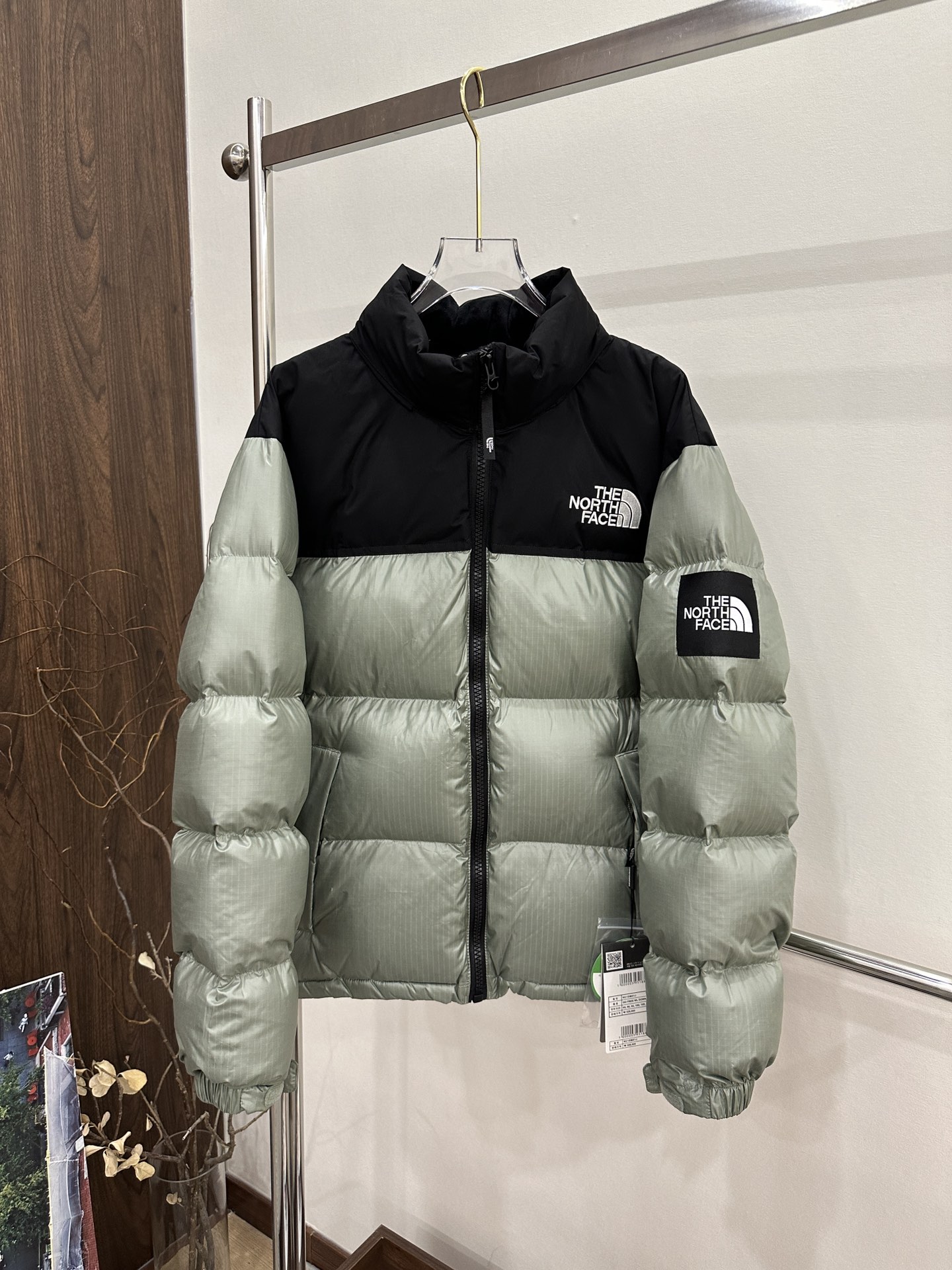 The North Face Basic Shoes Black Lightweight M-l-s-xl