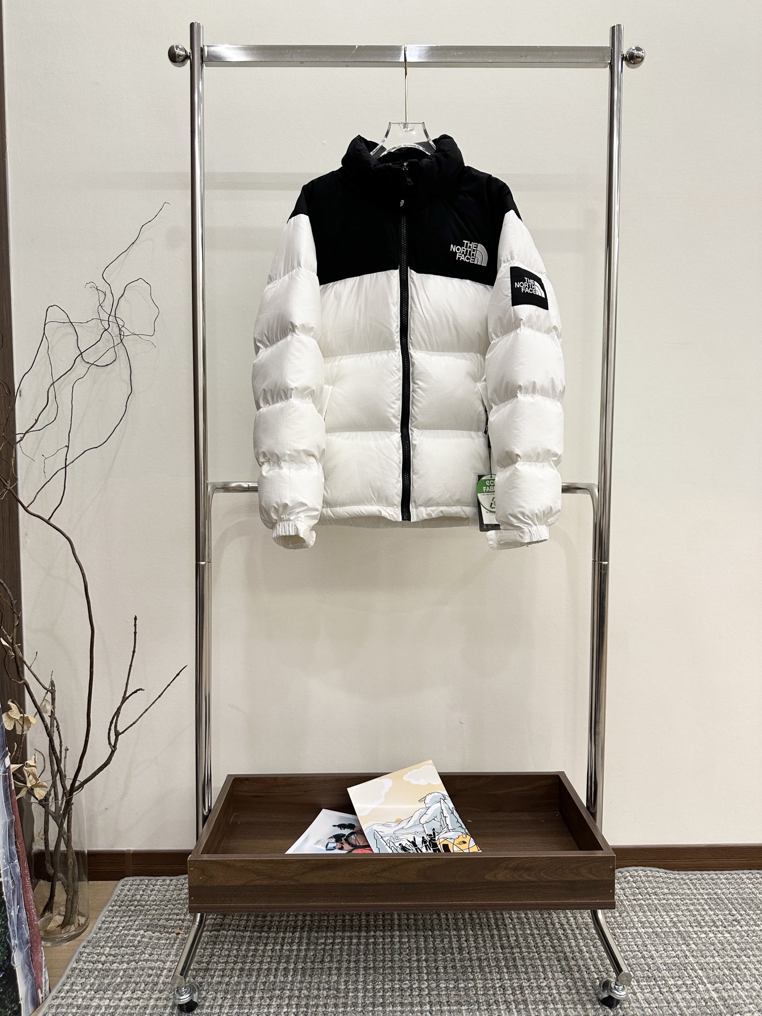 The North Face Basic Shoes Black Lightweight M-l-s-xl