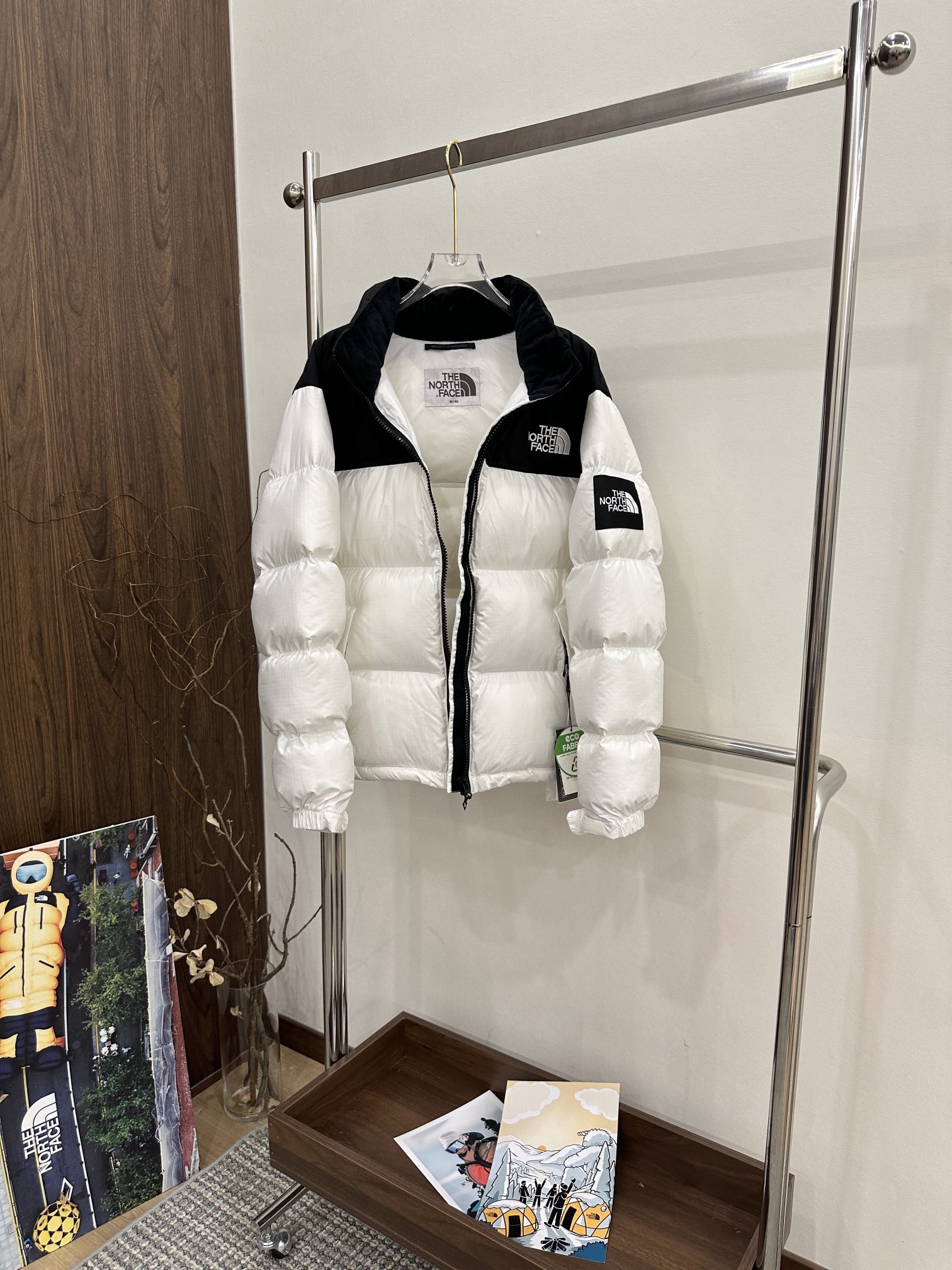 The North Face Basic Shoes Black Lightweight M-l-s-xl