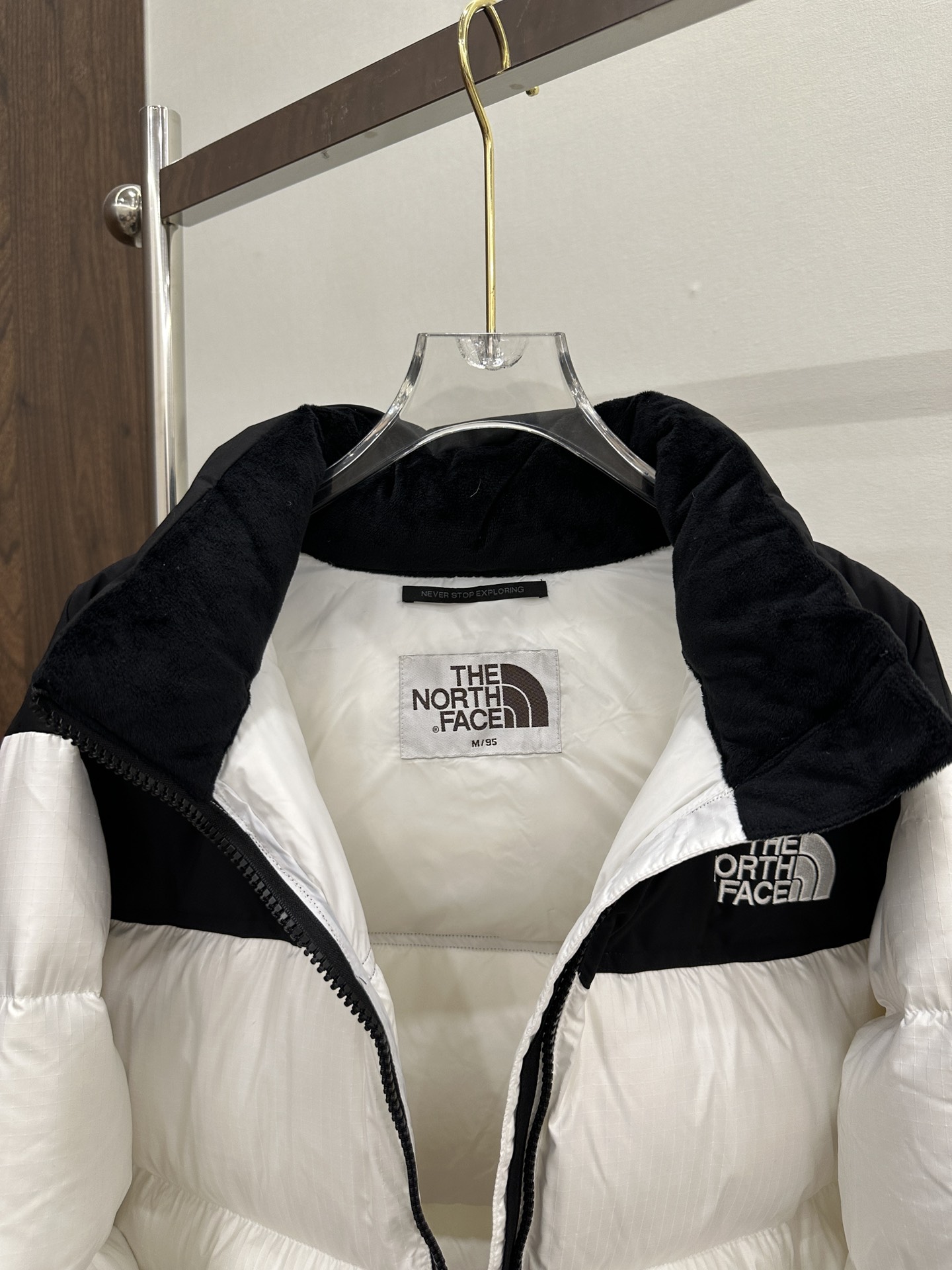 The North Face Basic Shoes Black Lightweight M-l-s-xl