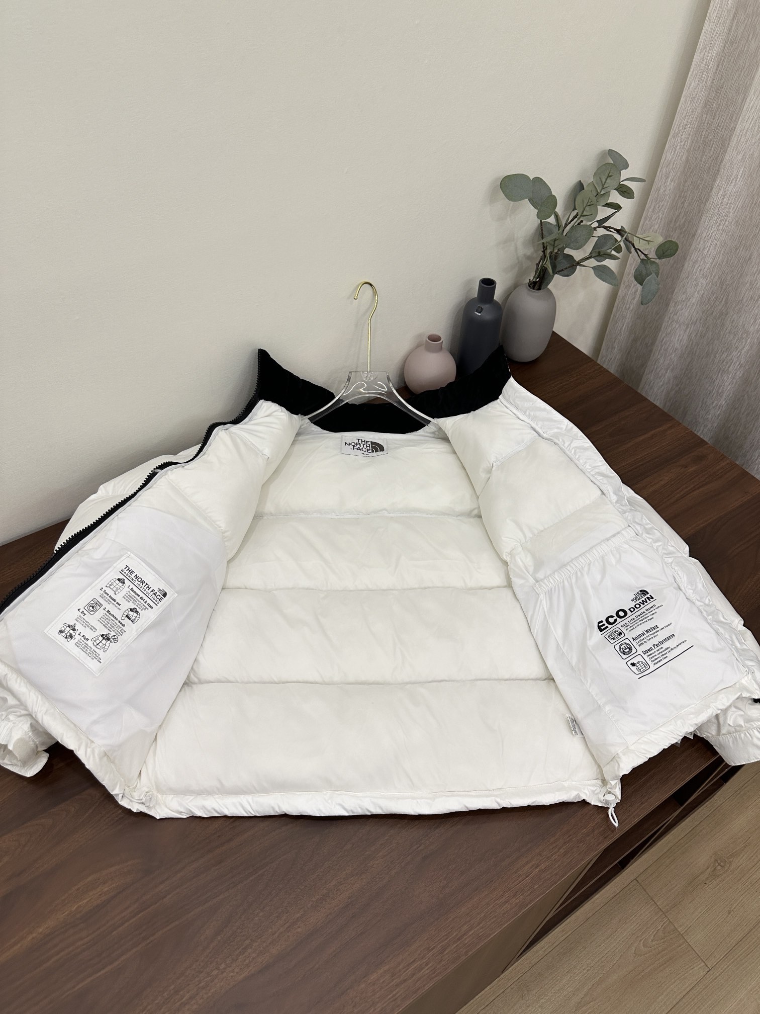 The North Face Basic Shoes Black Lightweight M-l-s-xl