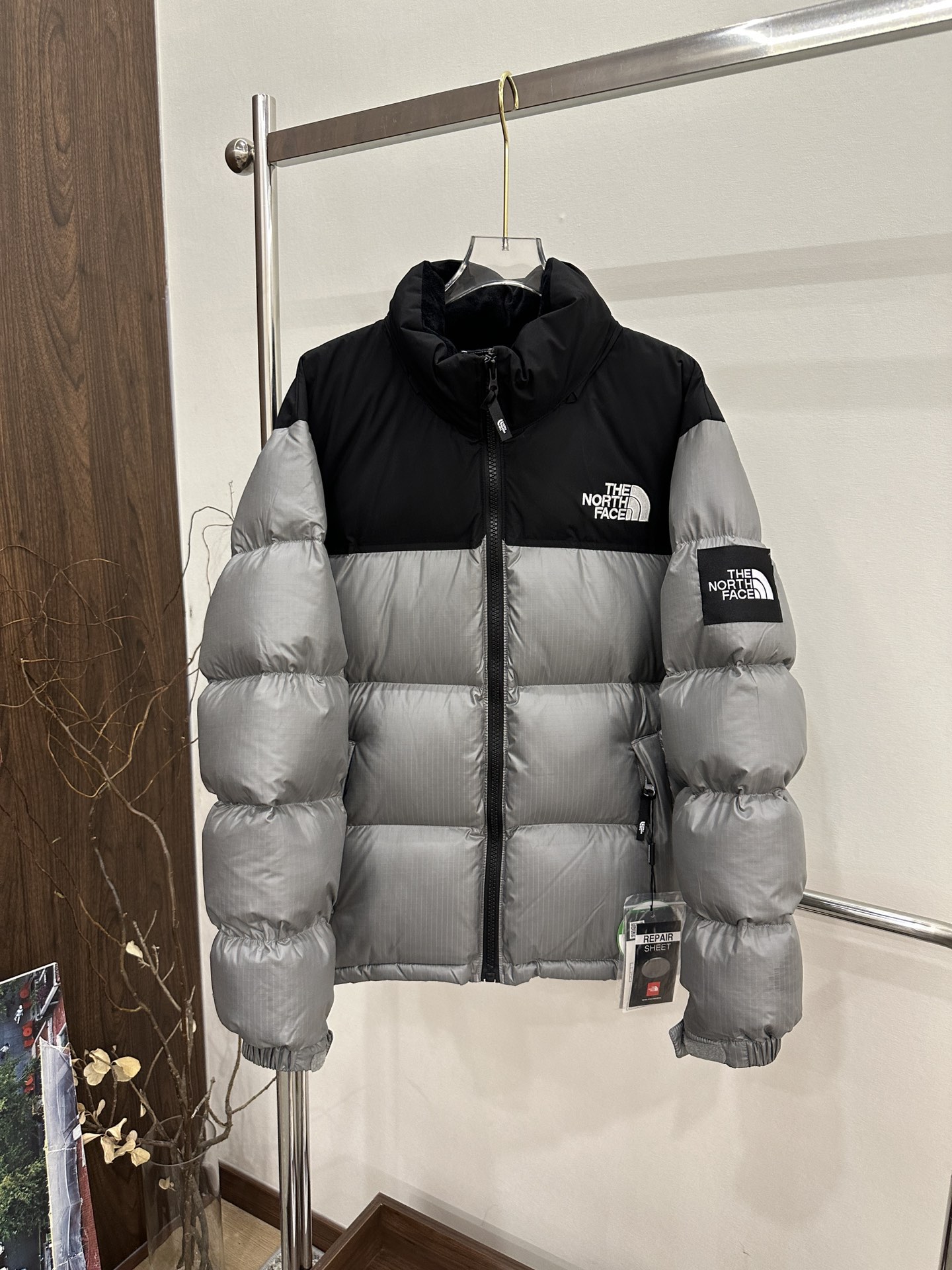 The North Face Basic Shoes Black Lightweight M-l-s-xl