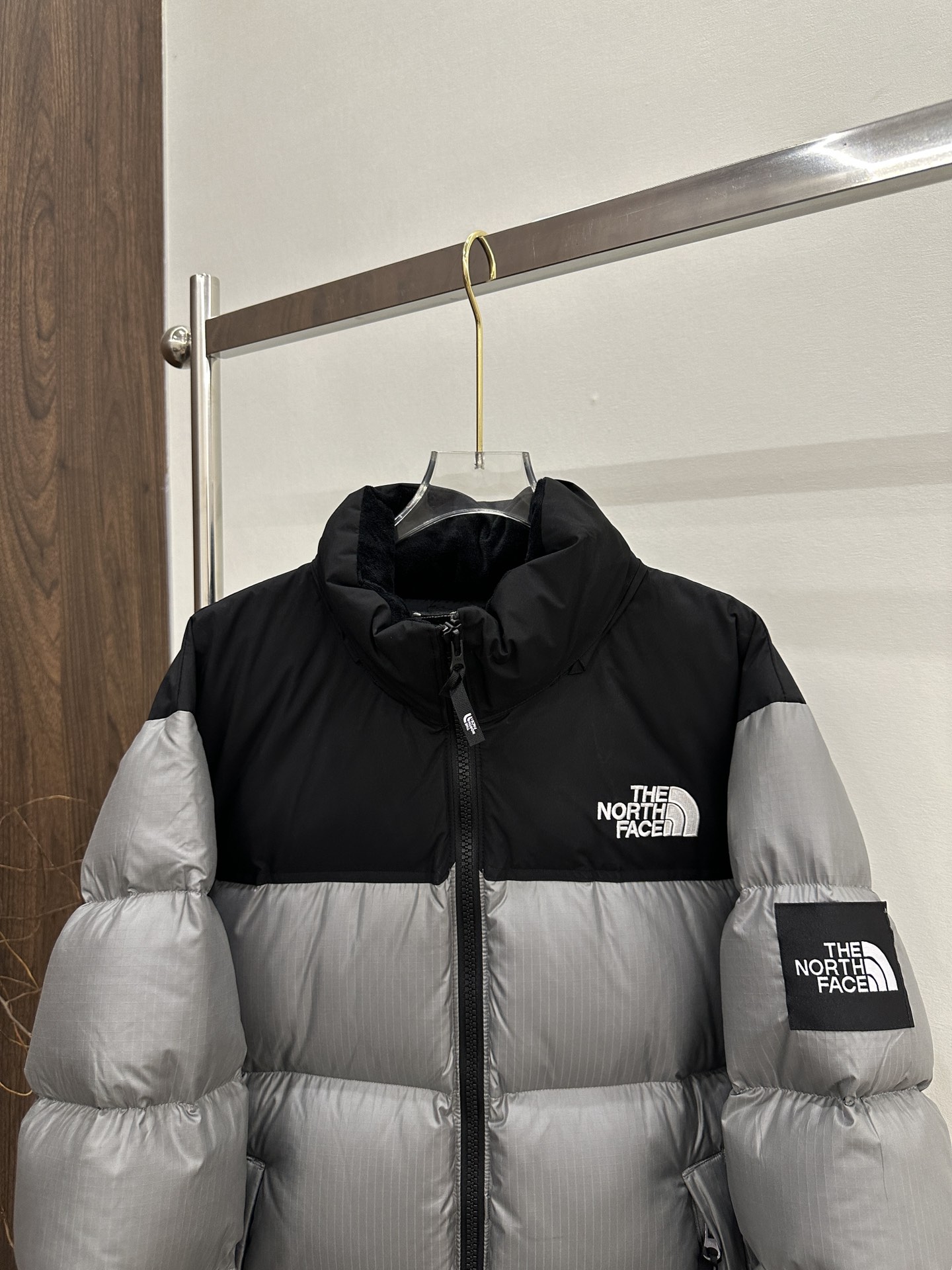 The North Face Basic Shoes Black Lightweight M-l-s-xl