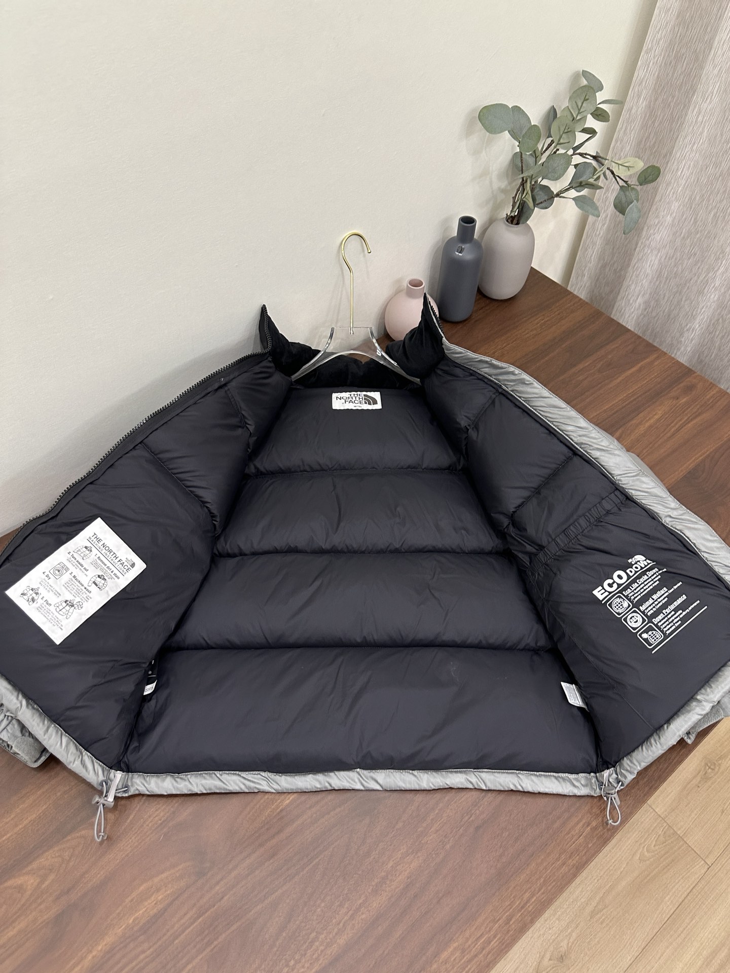 The North Face Basic Shoes Black Lightweight M-l-s-xl