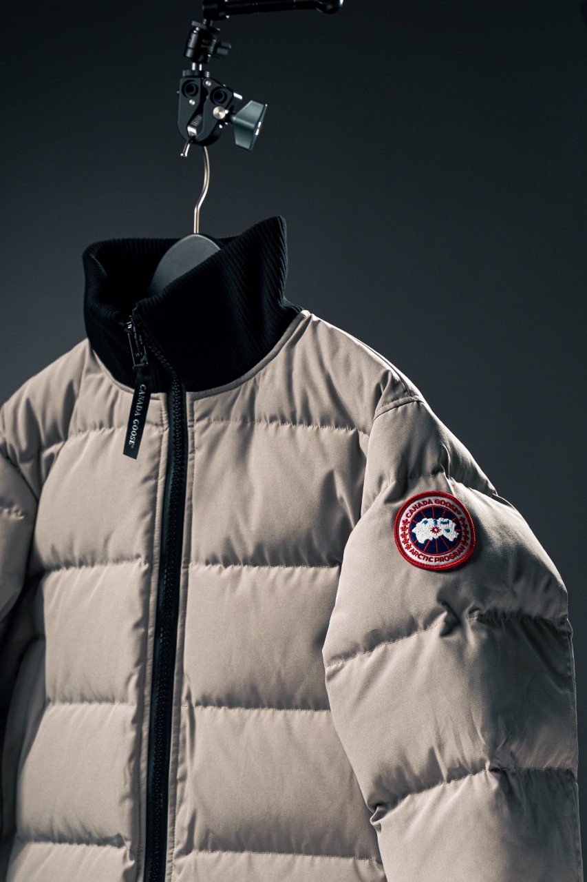 Adidas Canada Goose Moncler Basic Shoes L-s