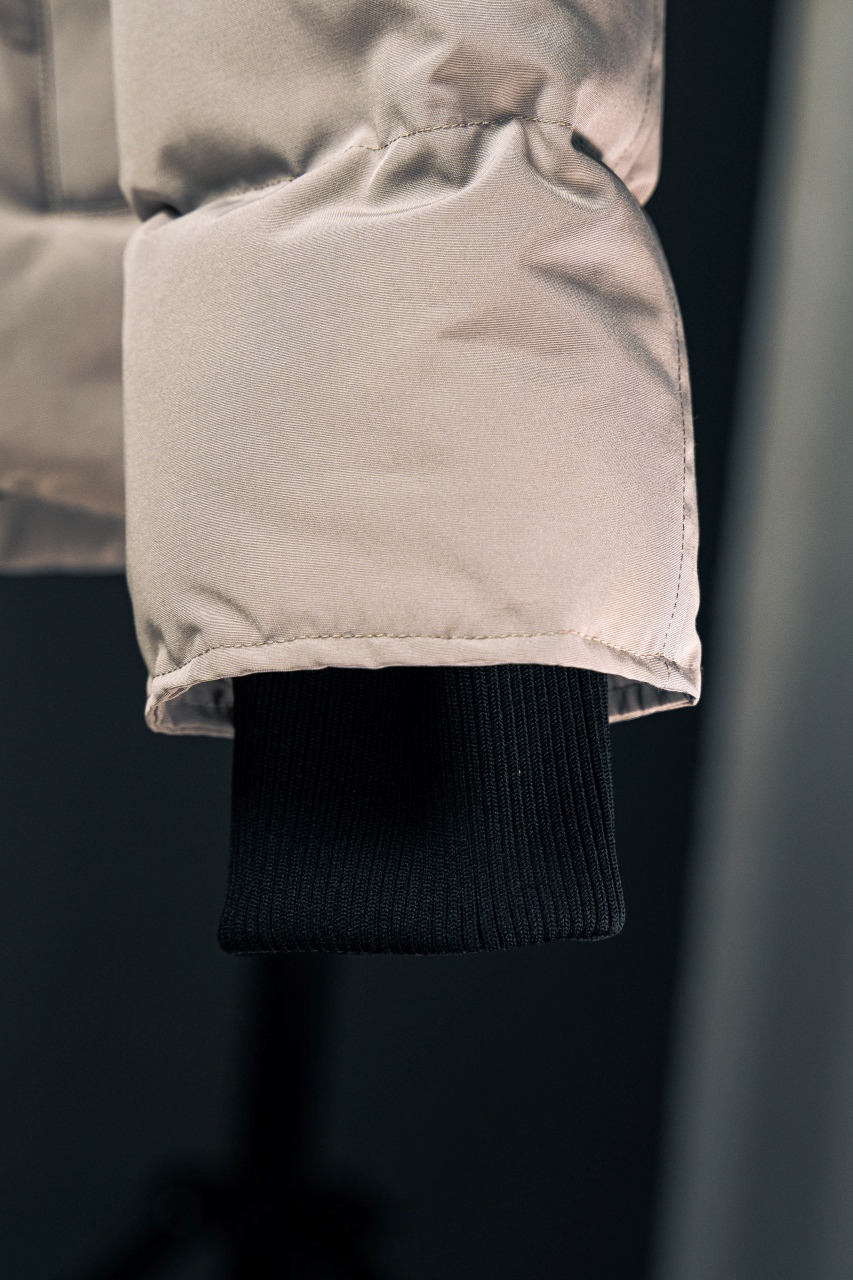 Adidas Canada Goose Moncler Basic Shoes L-s