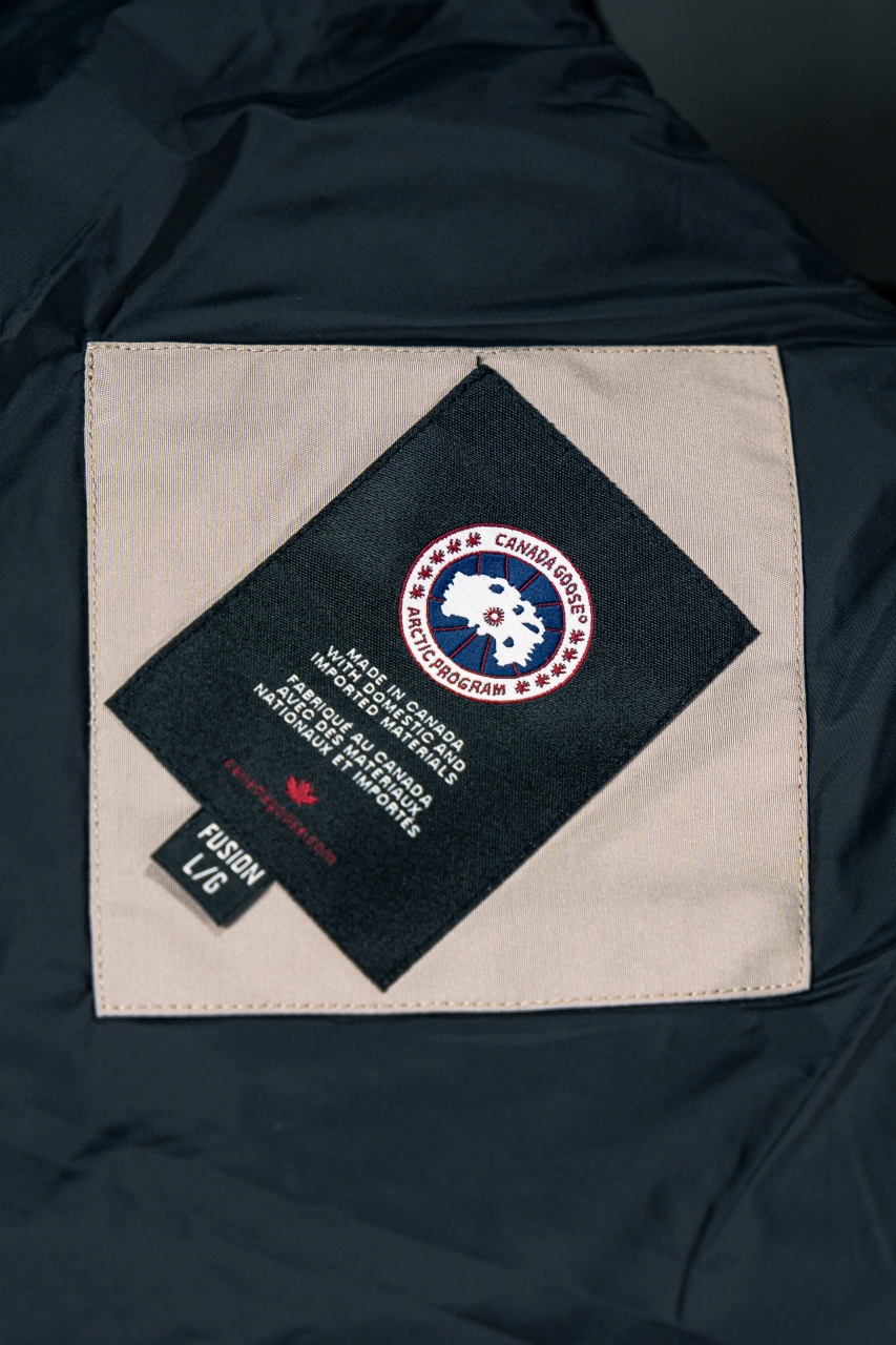 Adidas Canada Goose Moncler Basic Shoes L-s