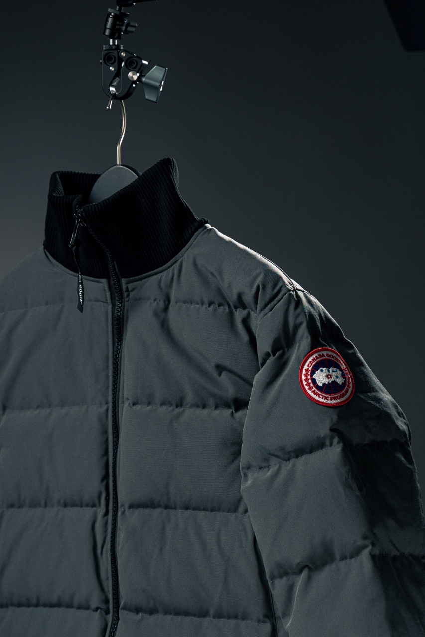Adidas Canada Goose Moncler Basic Shoes L-s