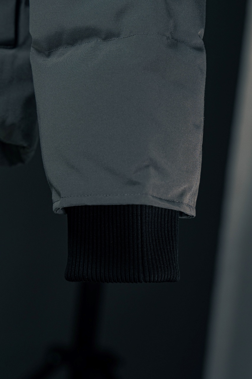 Adidas Canada Goose Moncler Basic Shoes L-s