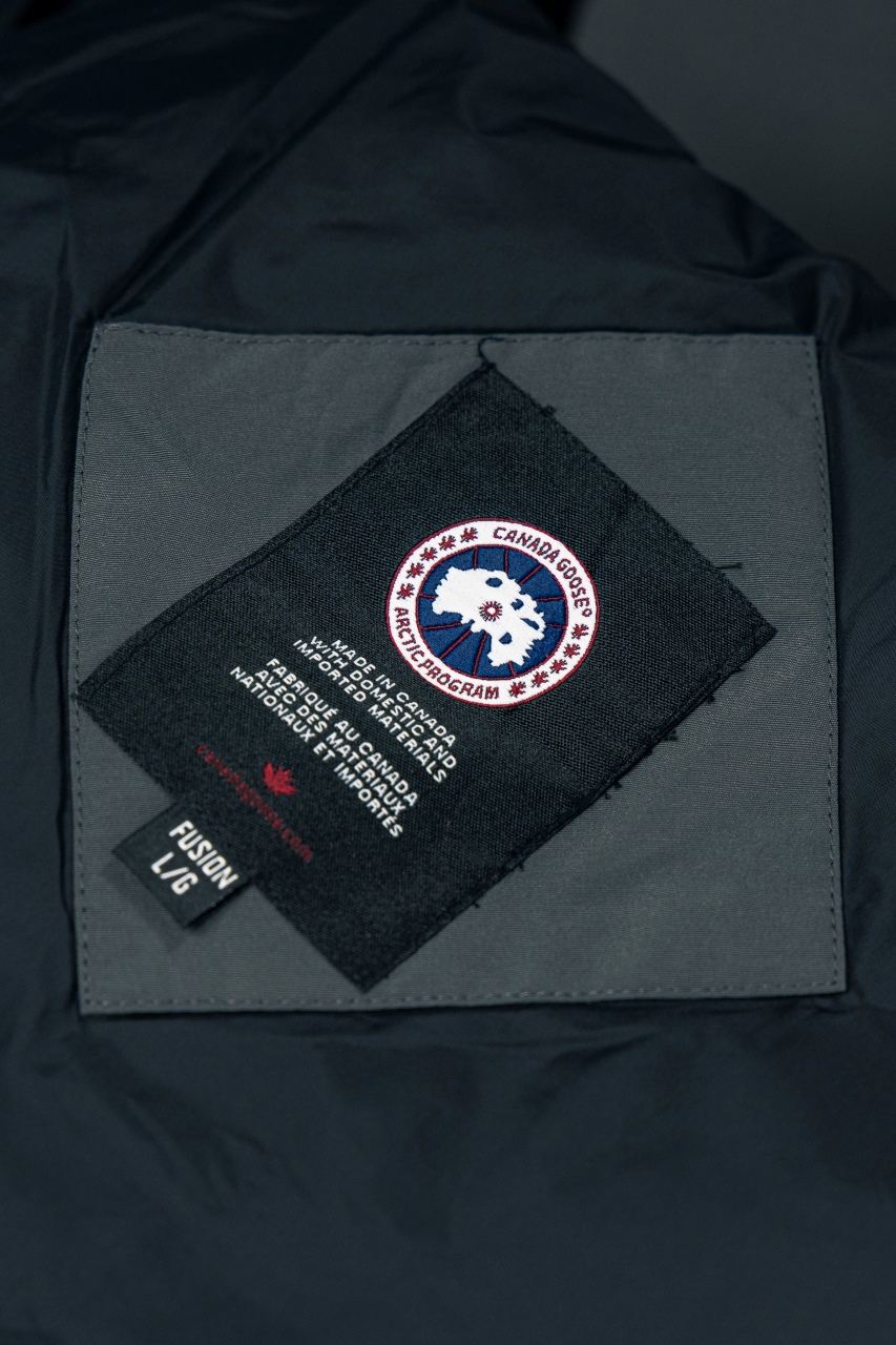 Adidas Canada Goose Moncler Basic Shoes L-s