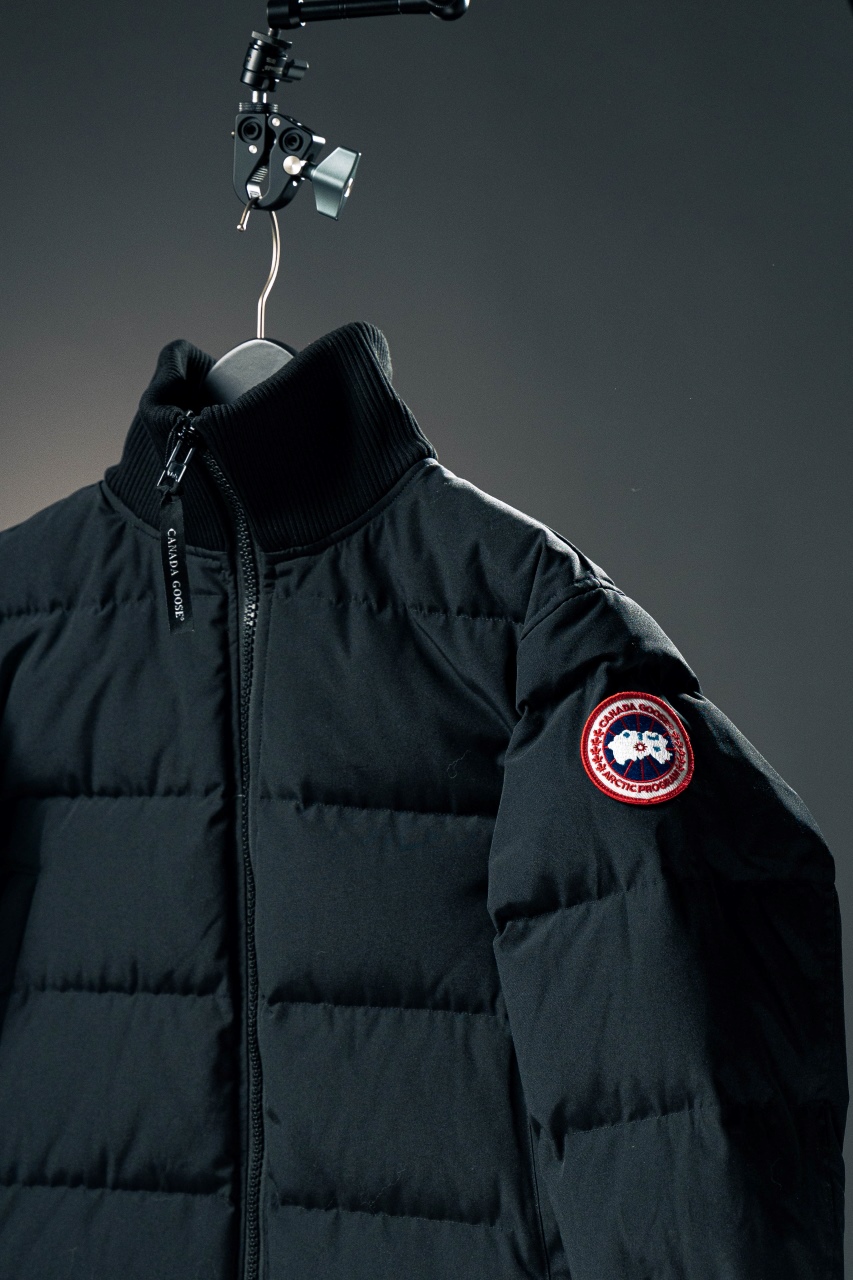 Adidas Canada Goose Moncler Basic Shoes L-s