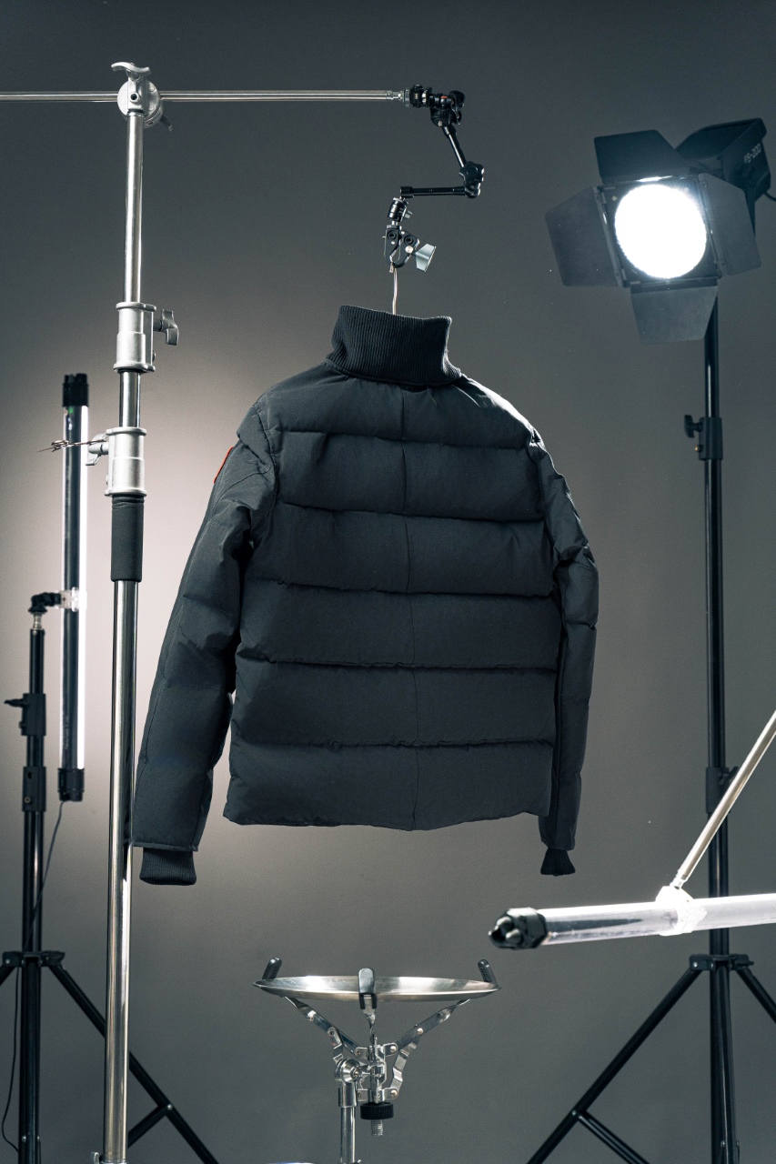 Adidas Canada Goose Moncler Basic Shoes L-s