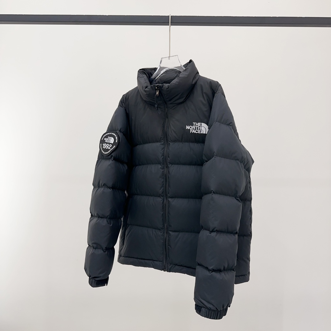 The North Face Basic Shoes Black Lightweight M-l-s-xl