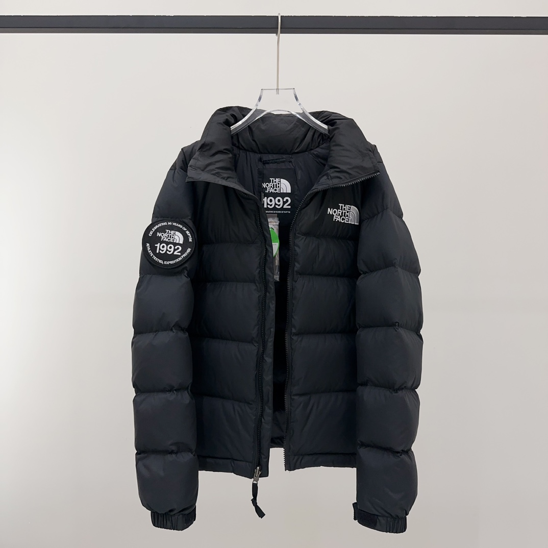 The North Face Basic Shoes Black Lightweight M-l-s-xl