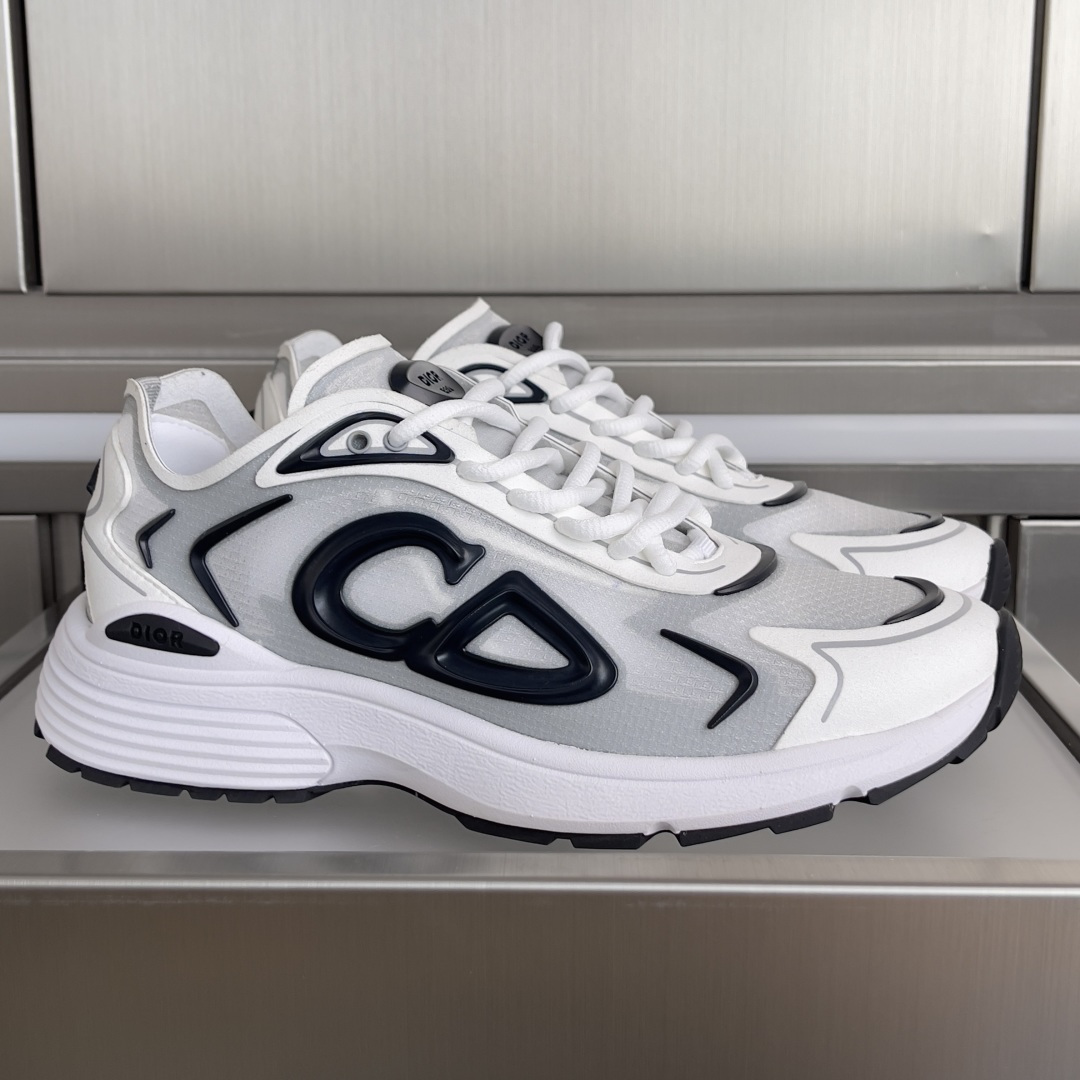 Male Sneakers White Breathable M-s