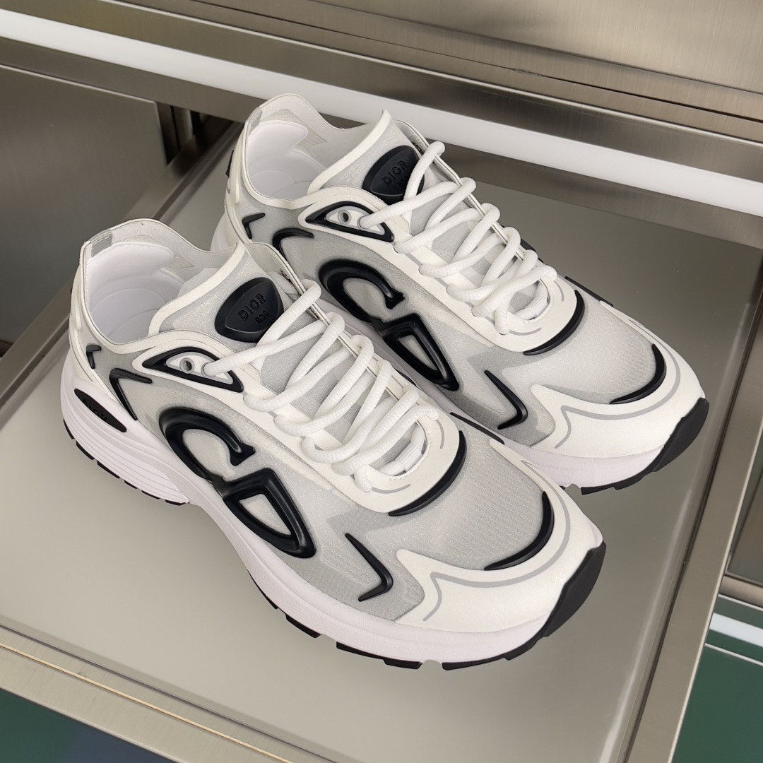 Male Sneakers White Breathable M-s