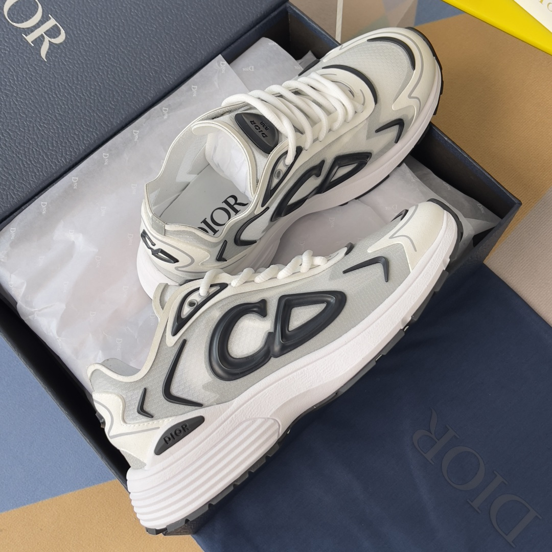 Male Sneakers White Breathable M-s