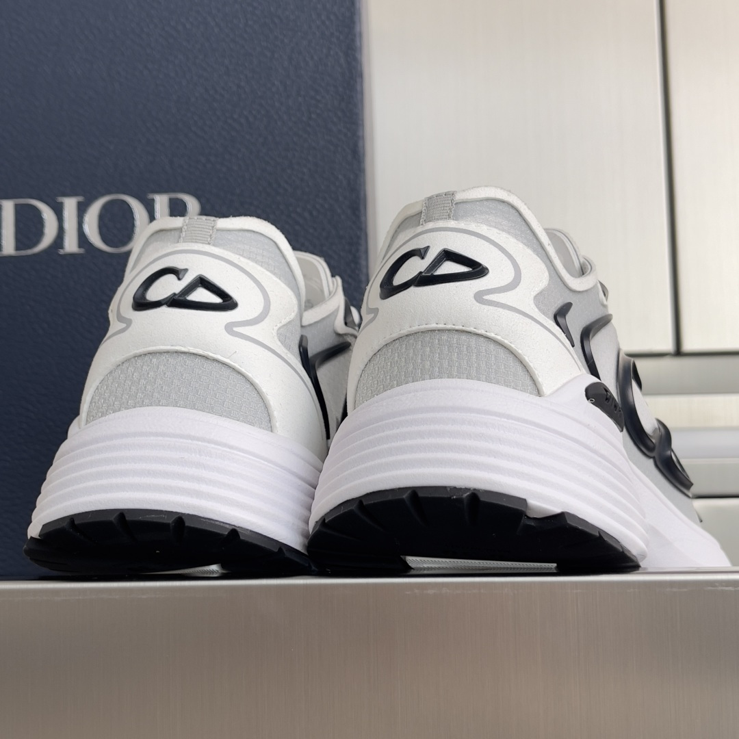 Male Sneakers White Breathable M-s