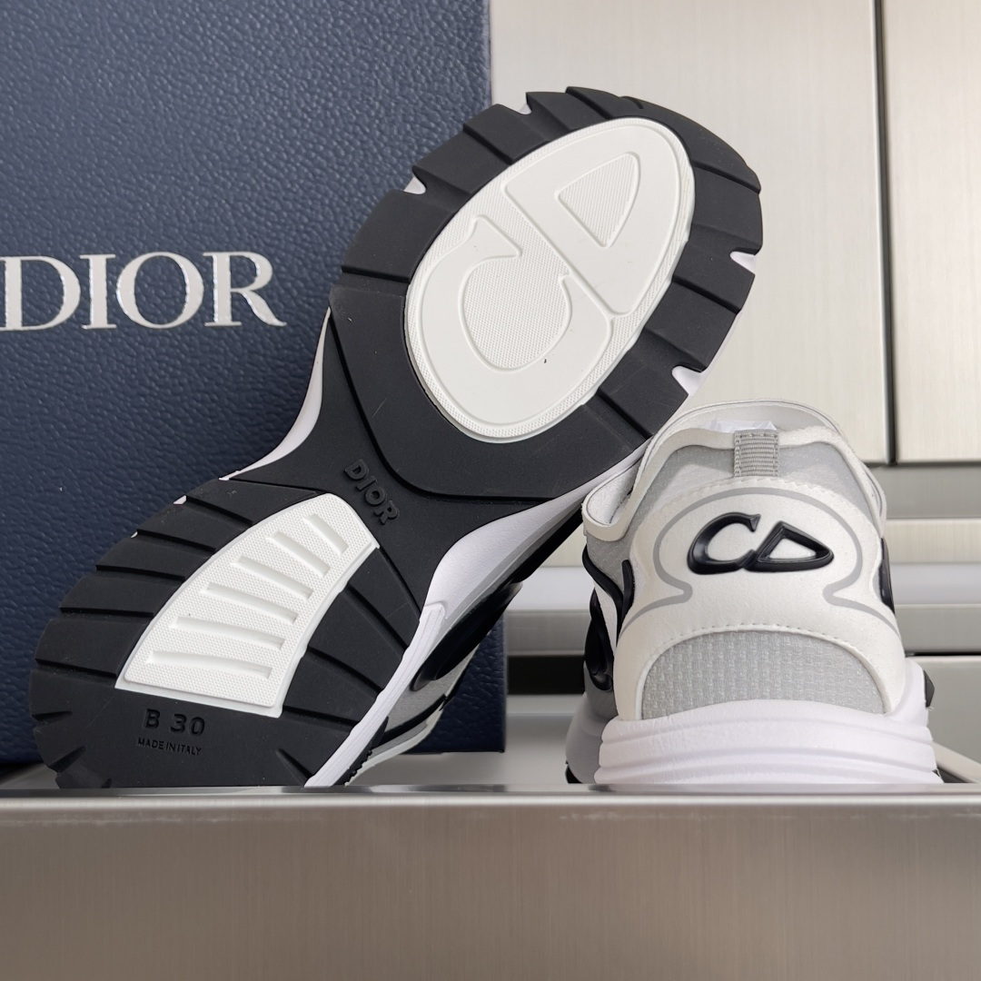 Male Sneakers White Breathable M-s