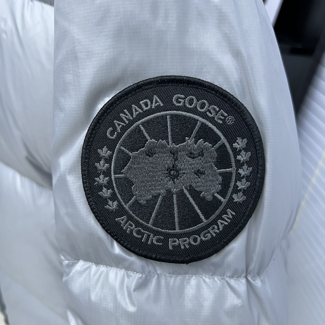 Adidas Canada Goose Male Basic Shoes Lightweight L-s-xl