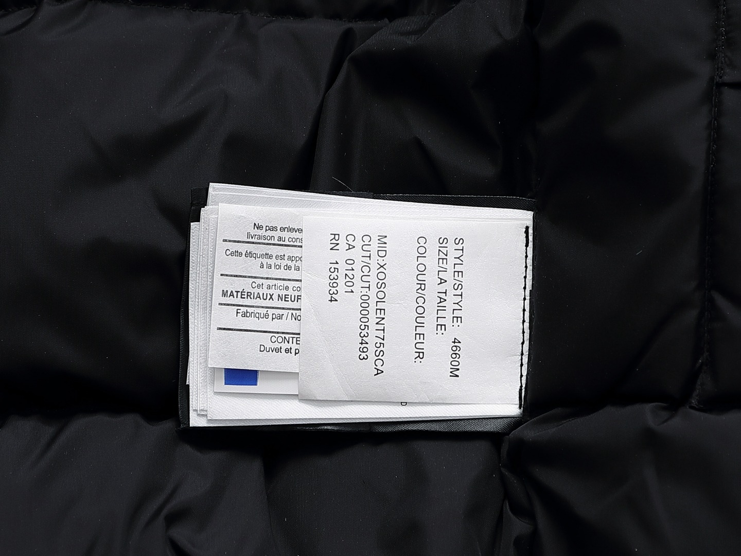 Adidas Calvin Klein Canada Goose Basic Shoes L-s